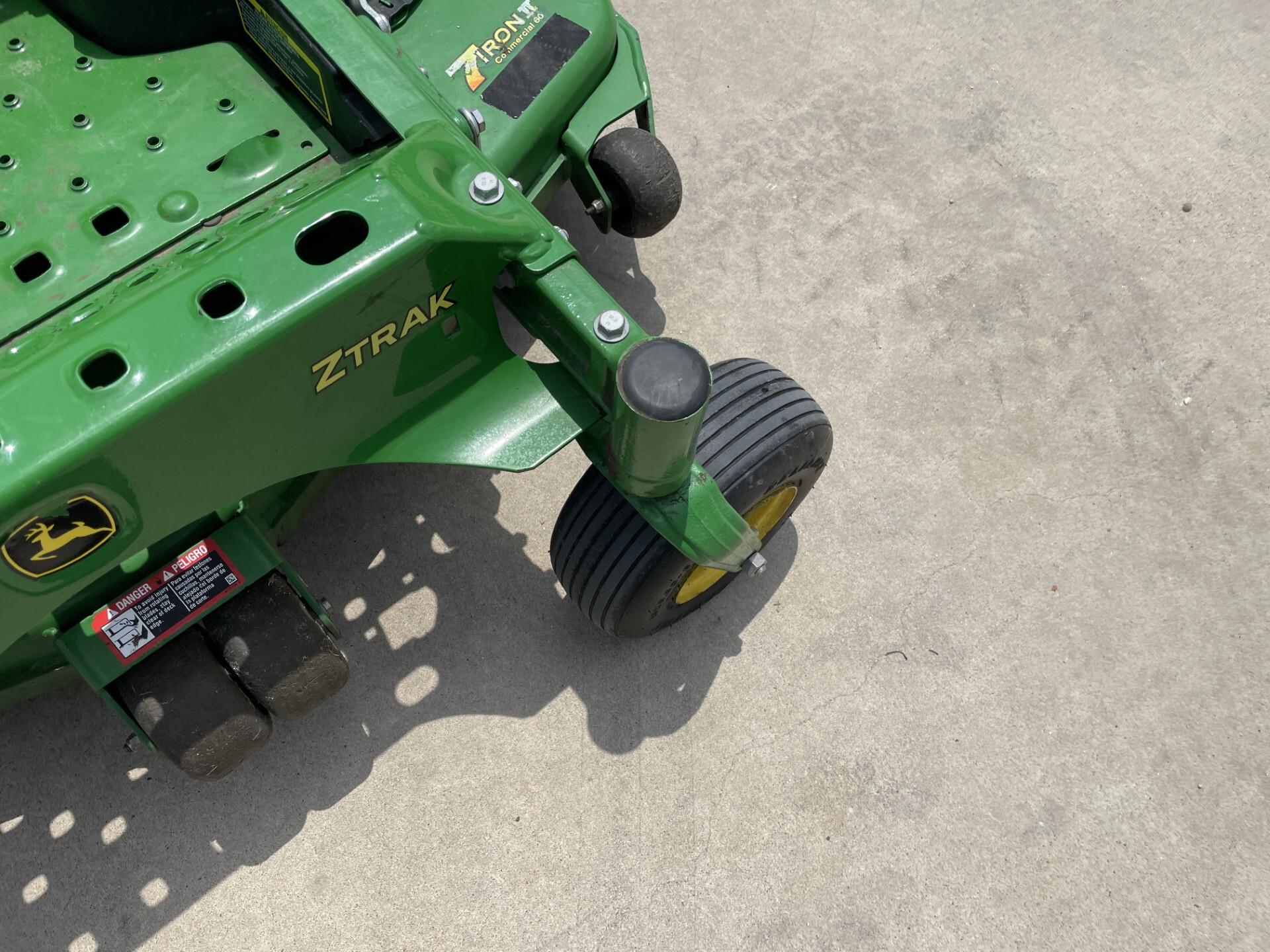 2020 John Deere Z915E Image