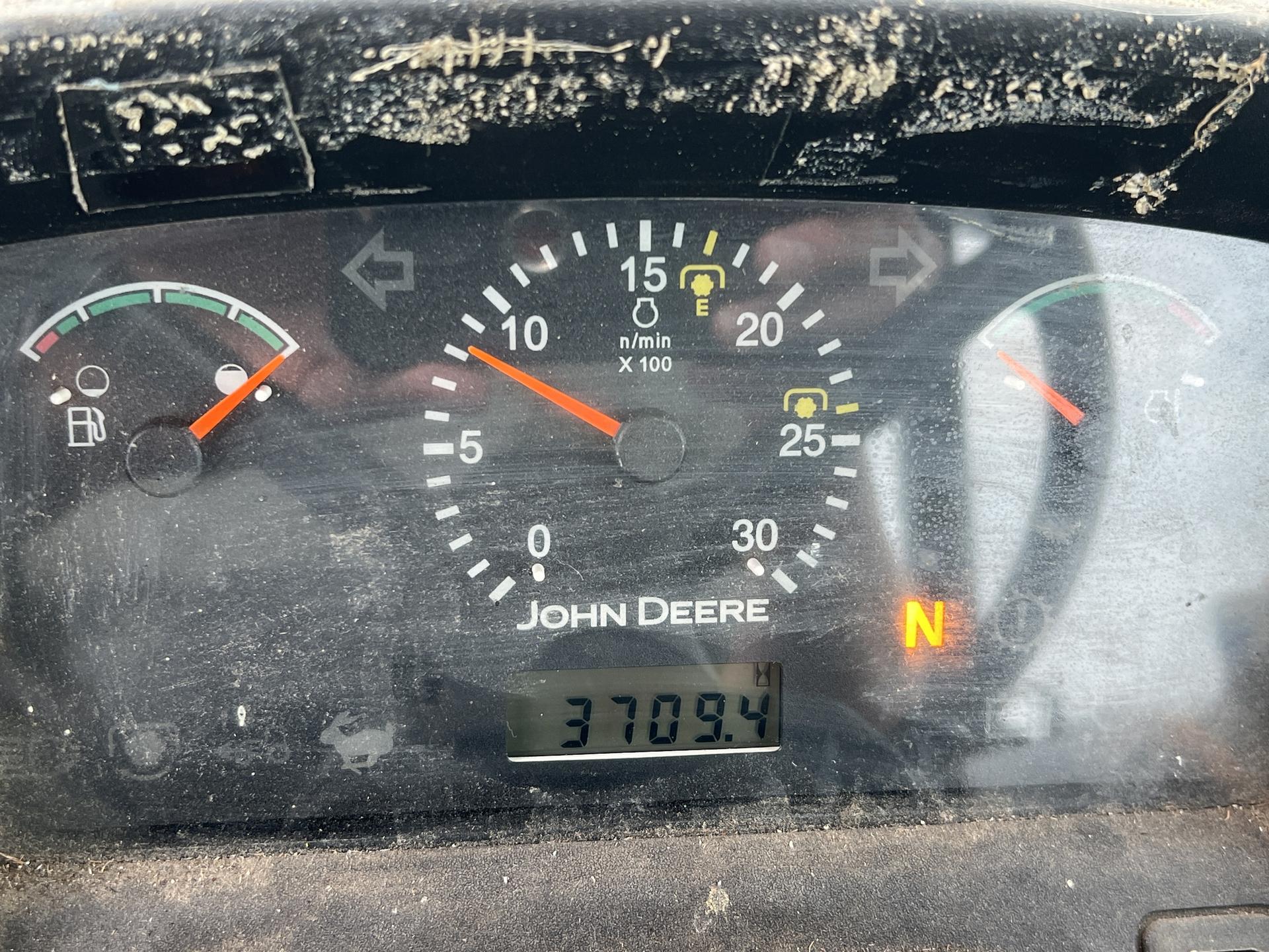 2006 John Deere 5425 Image