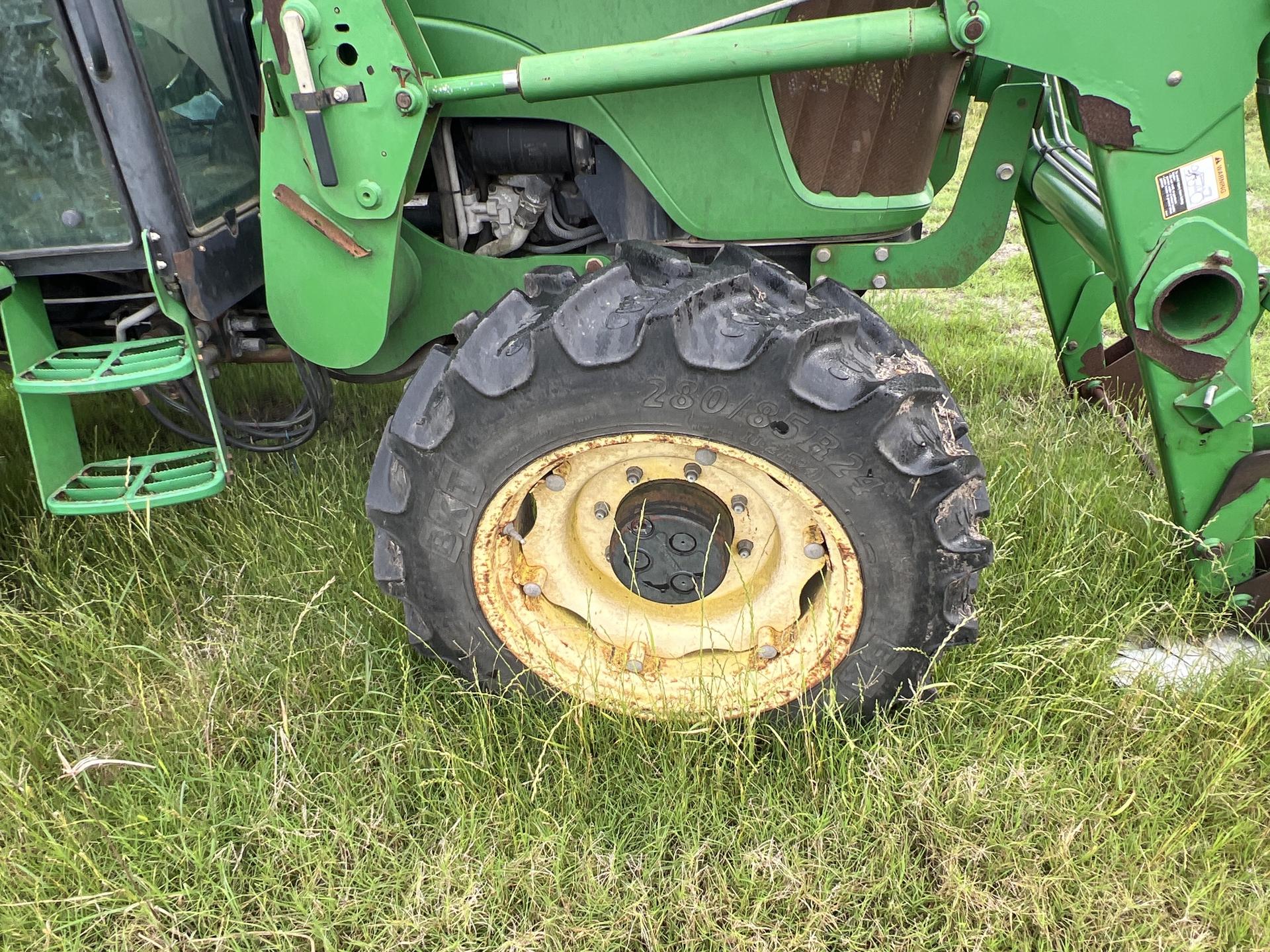 2006 John Deere 5425 Image