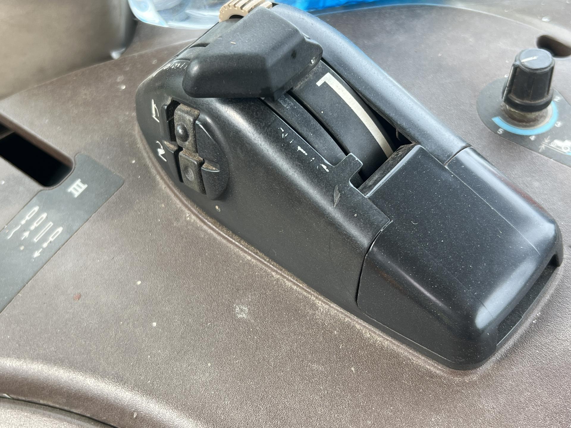 2006 John Deere 5425 Image