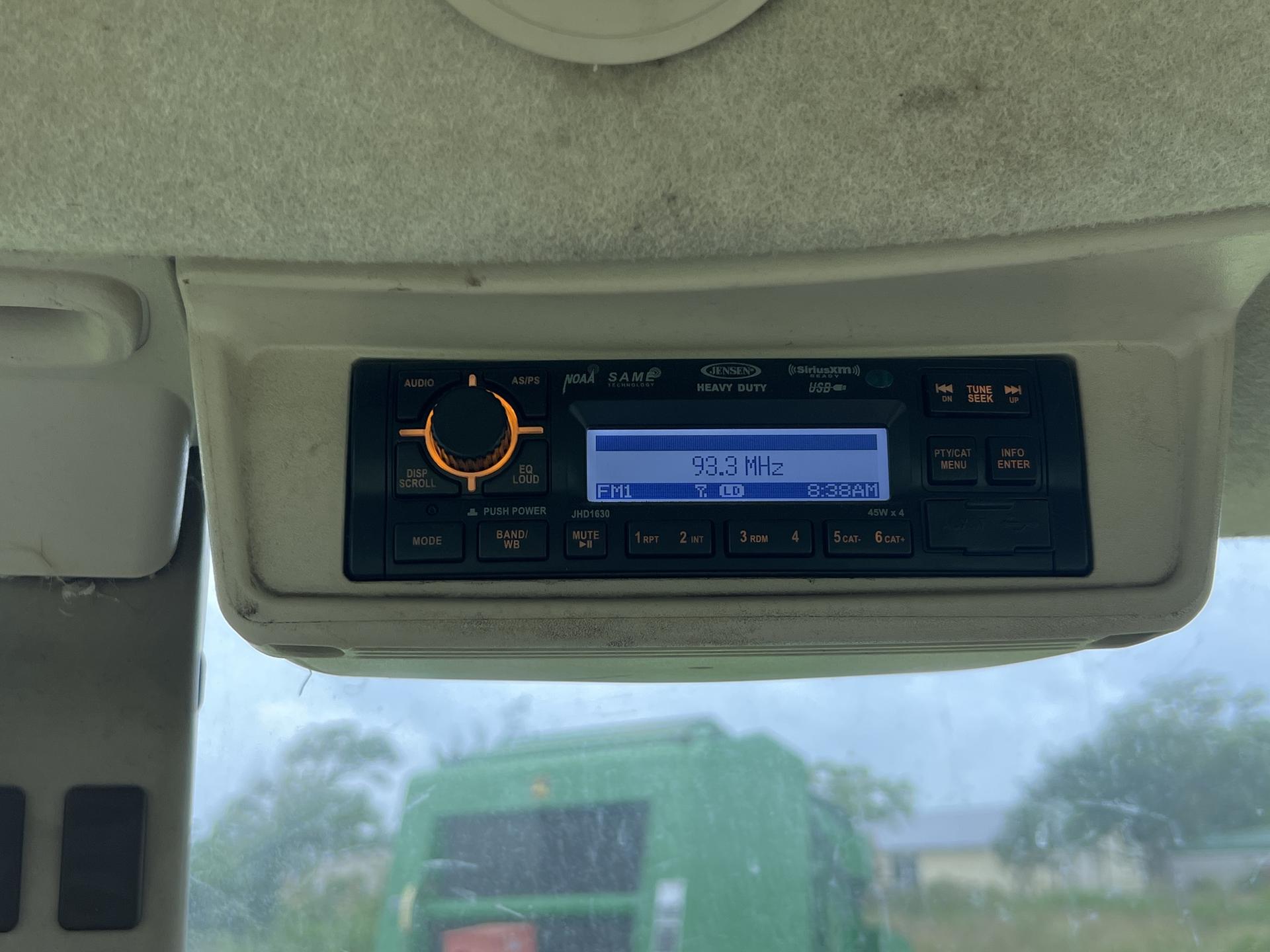 2006 John Deere 5425 Image