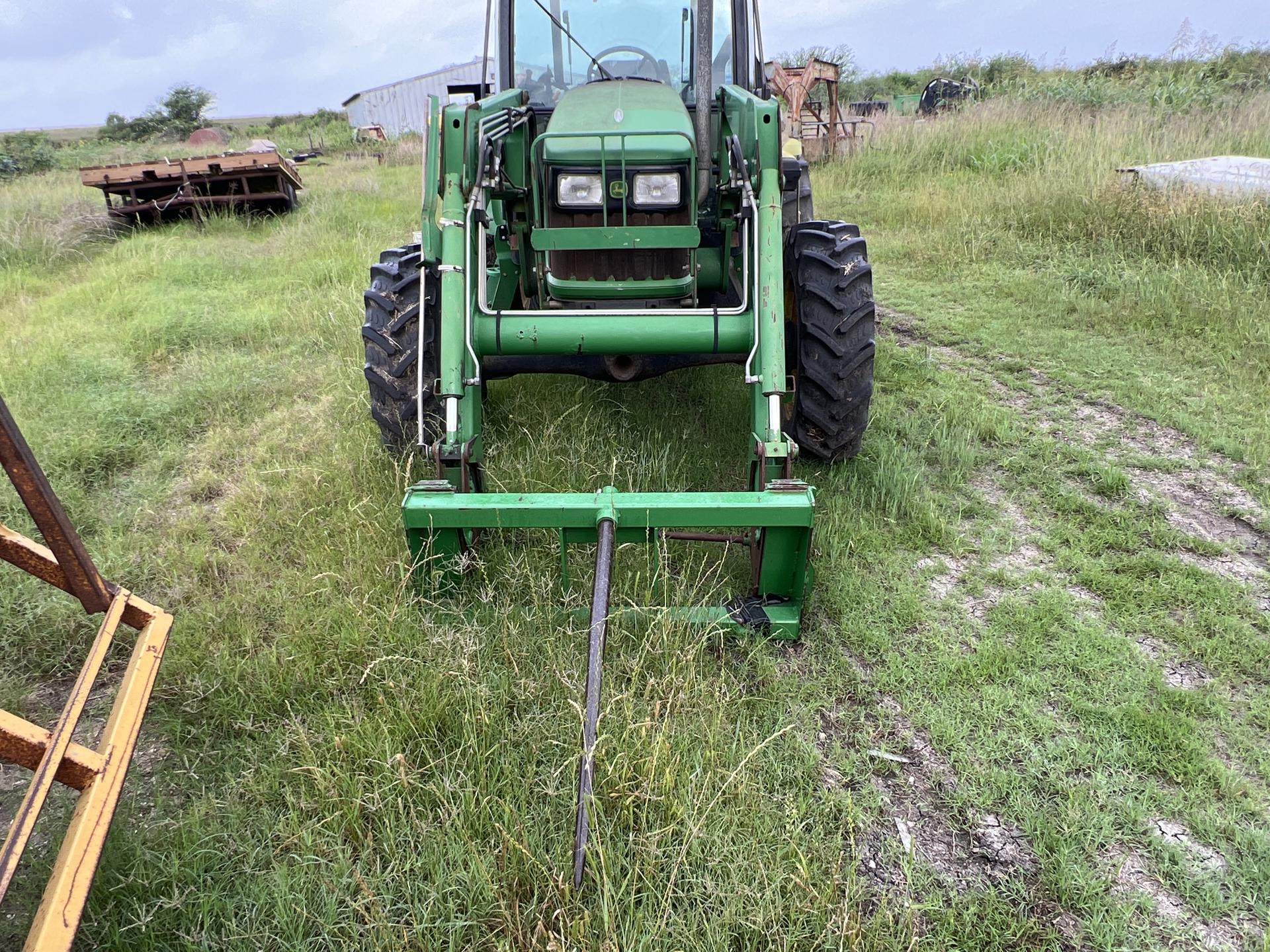 2006 John Deere 5425 Image