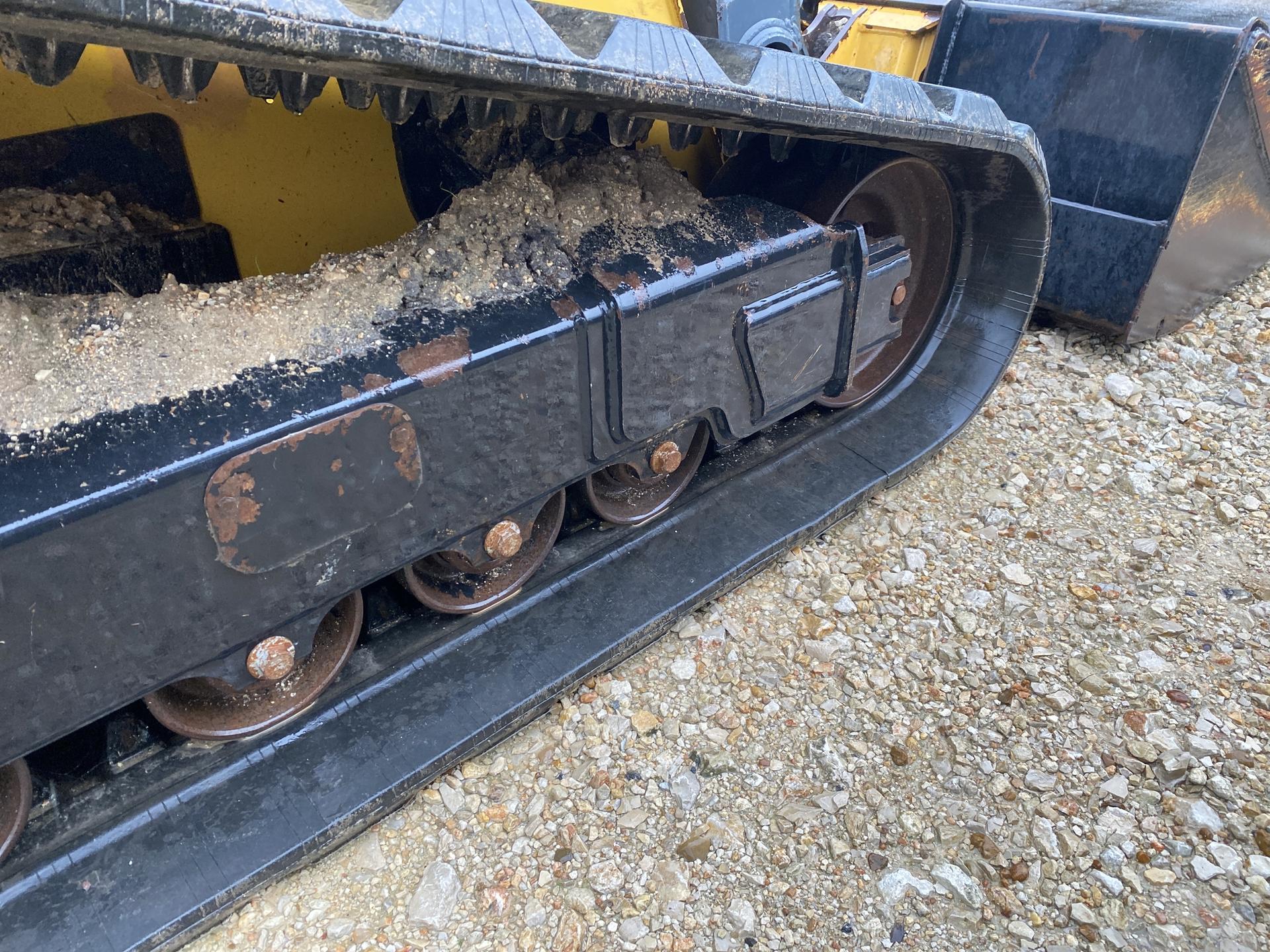 2018 John Deere 333G Image