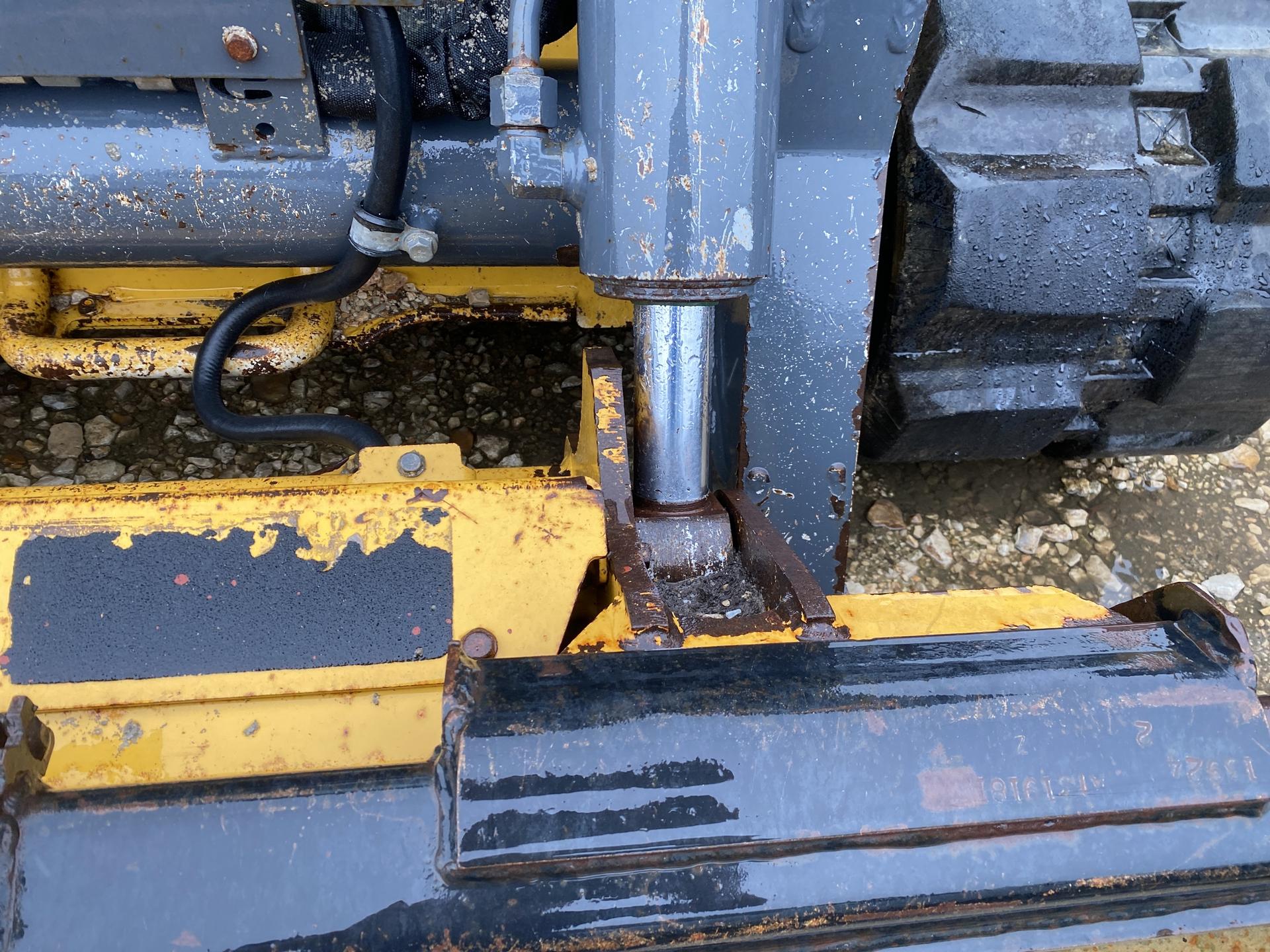 2018 John Deere 333G Image