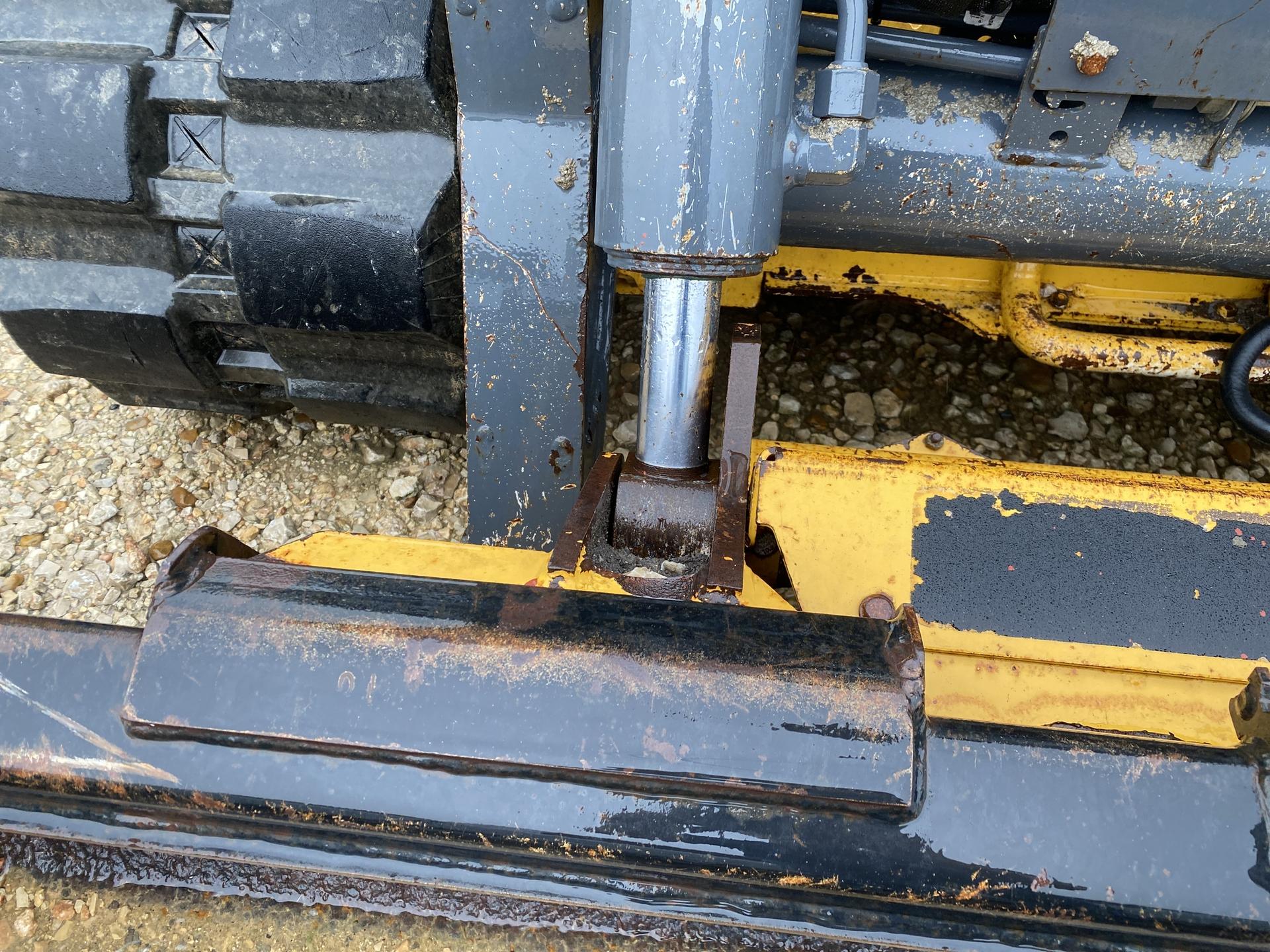 2018 John Deere 333G Image
