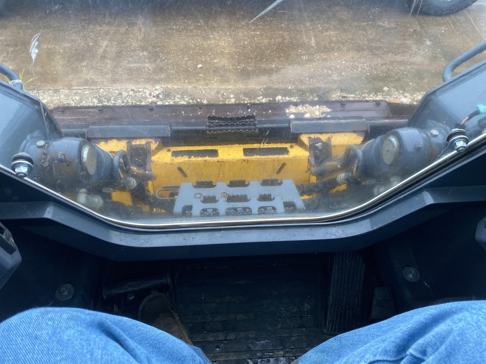 2018 John Deere 333G Image