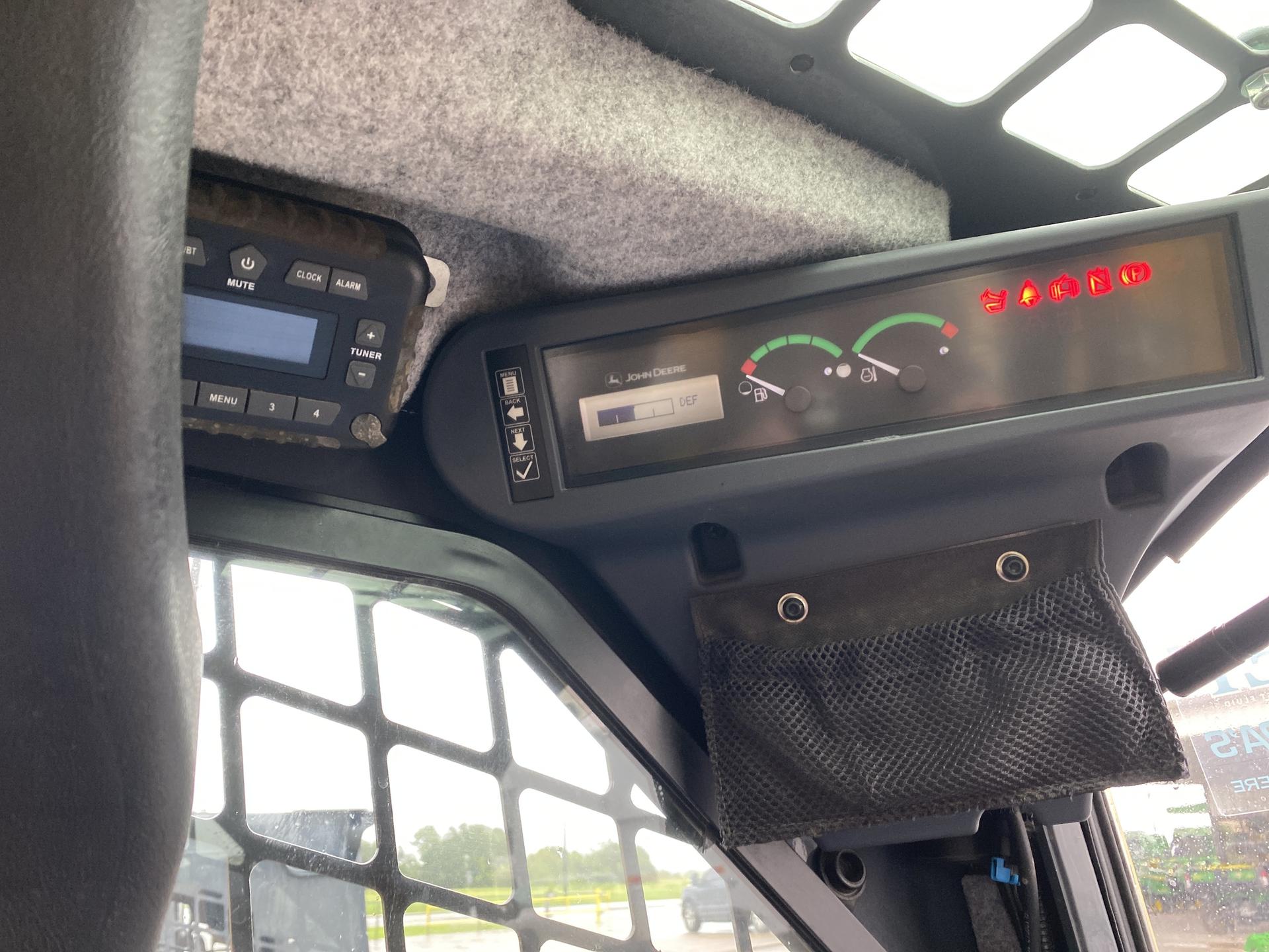 2018 John Deere 333G Image