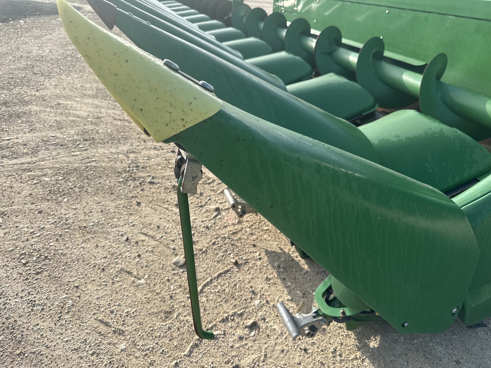 2023 John Deere C12R Image