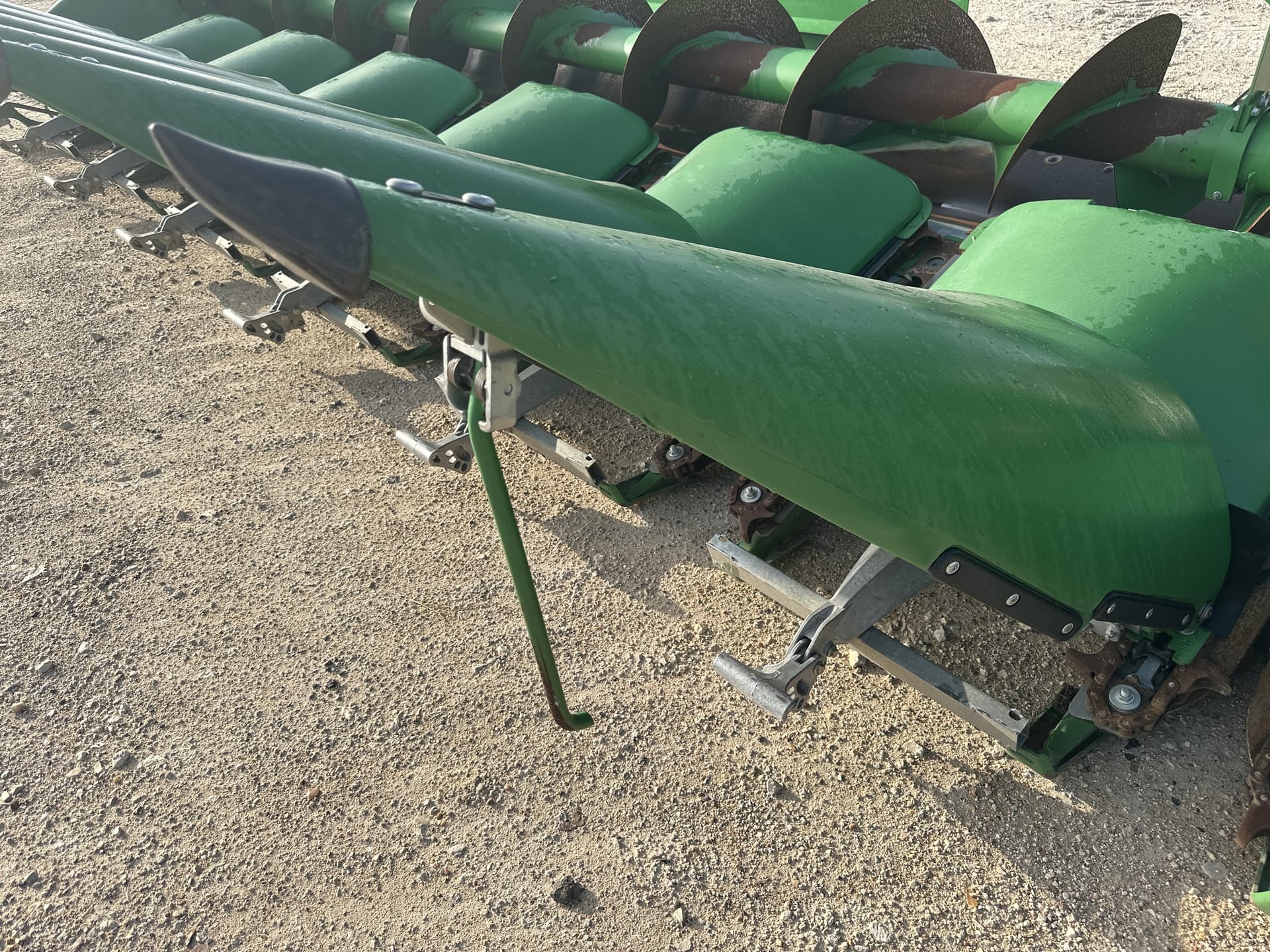 2023 John Deere C12R Image