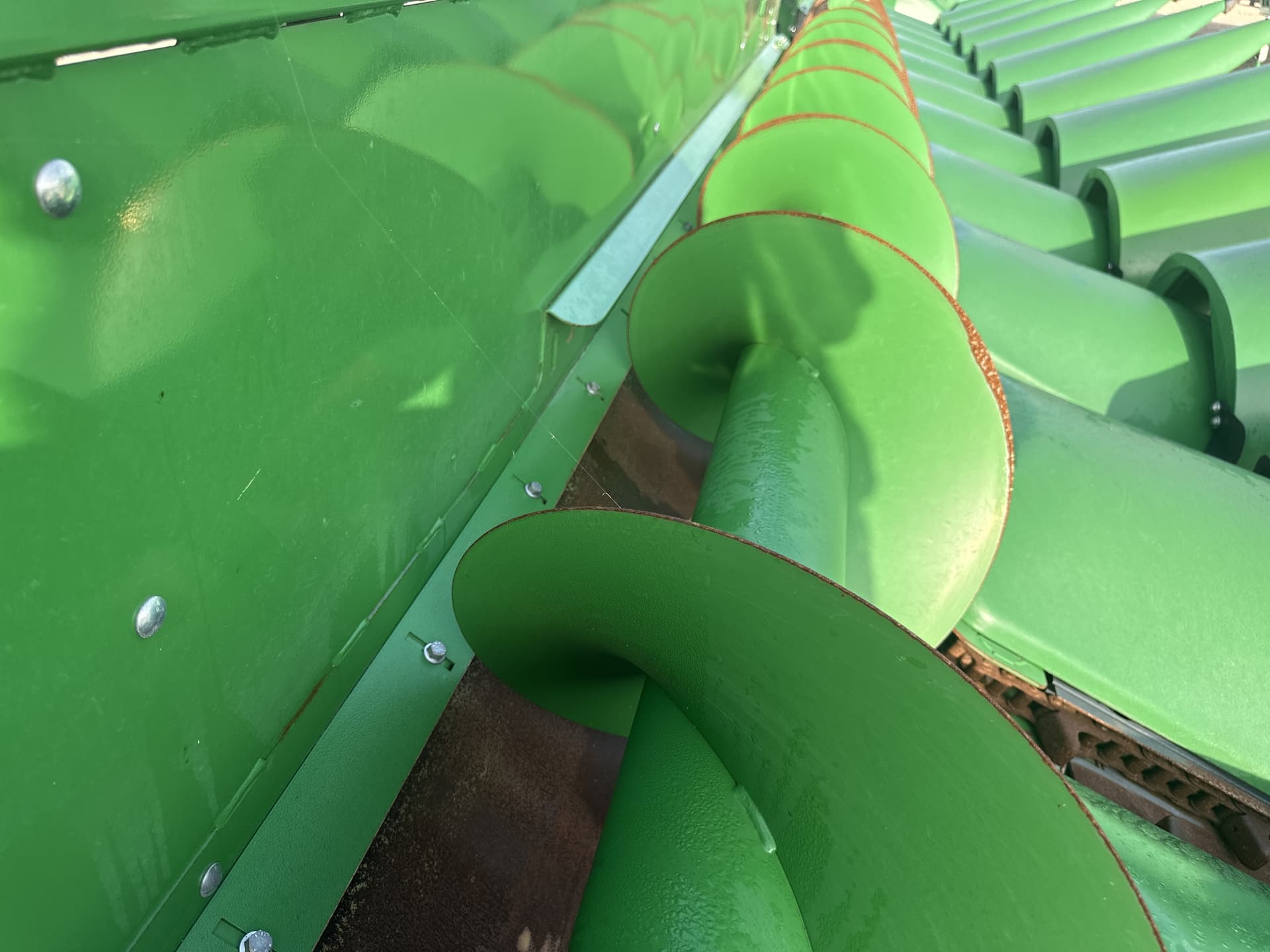 2023 John Deere C12R Image
