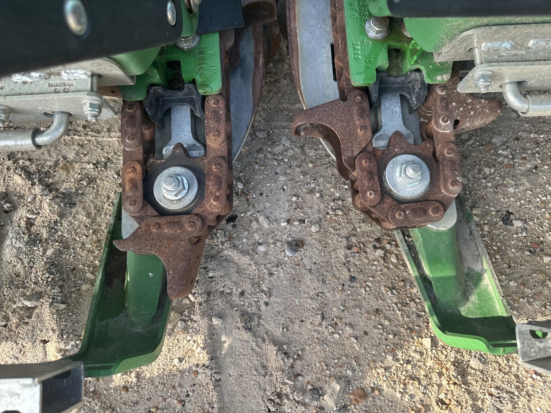 2023 John Deere C12R Image
