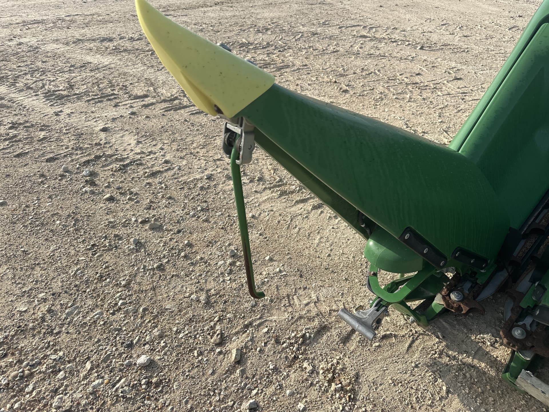 2023 John Deere C12R Image