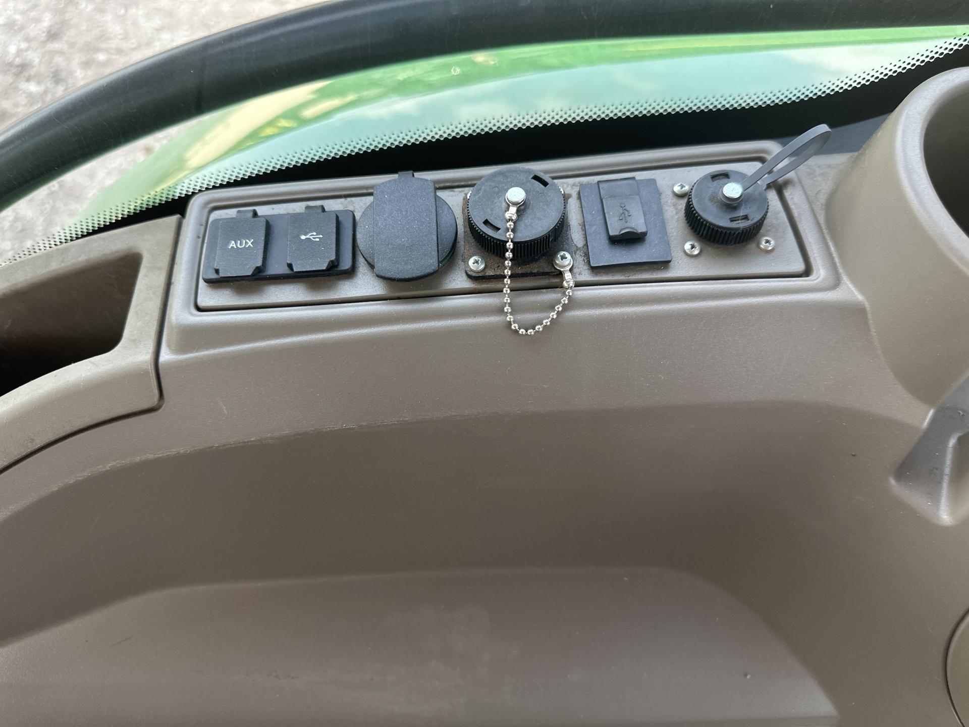 2020 John Deere 8R 340 Image