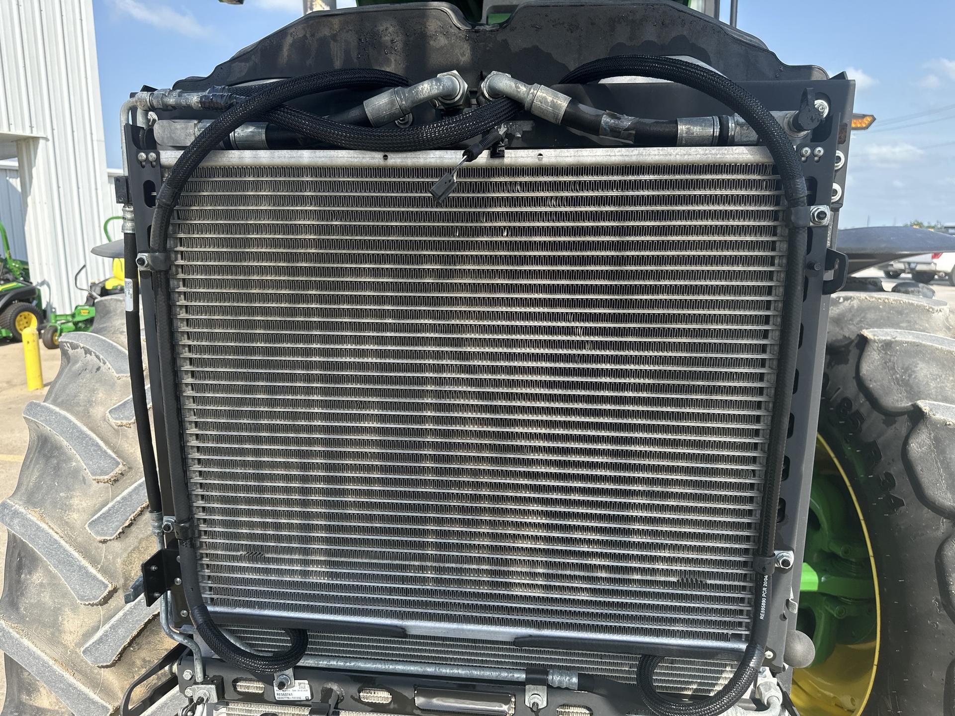 2020 John Deere 8R 340 Image