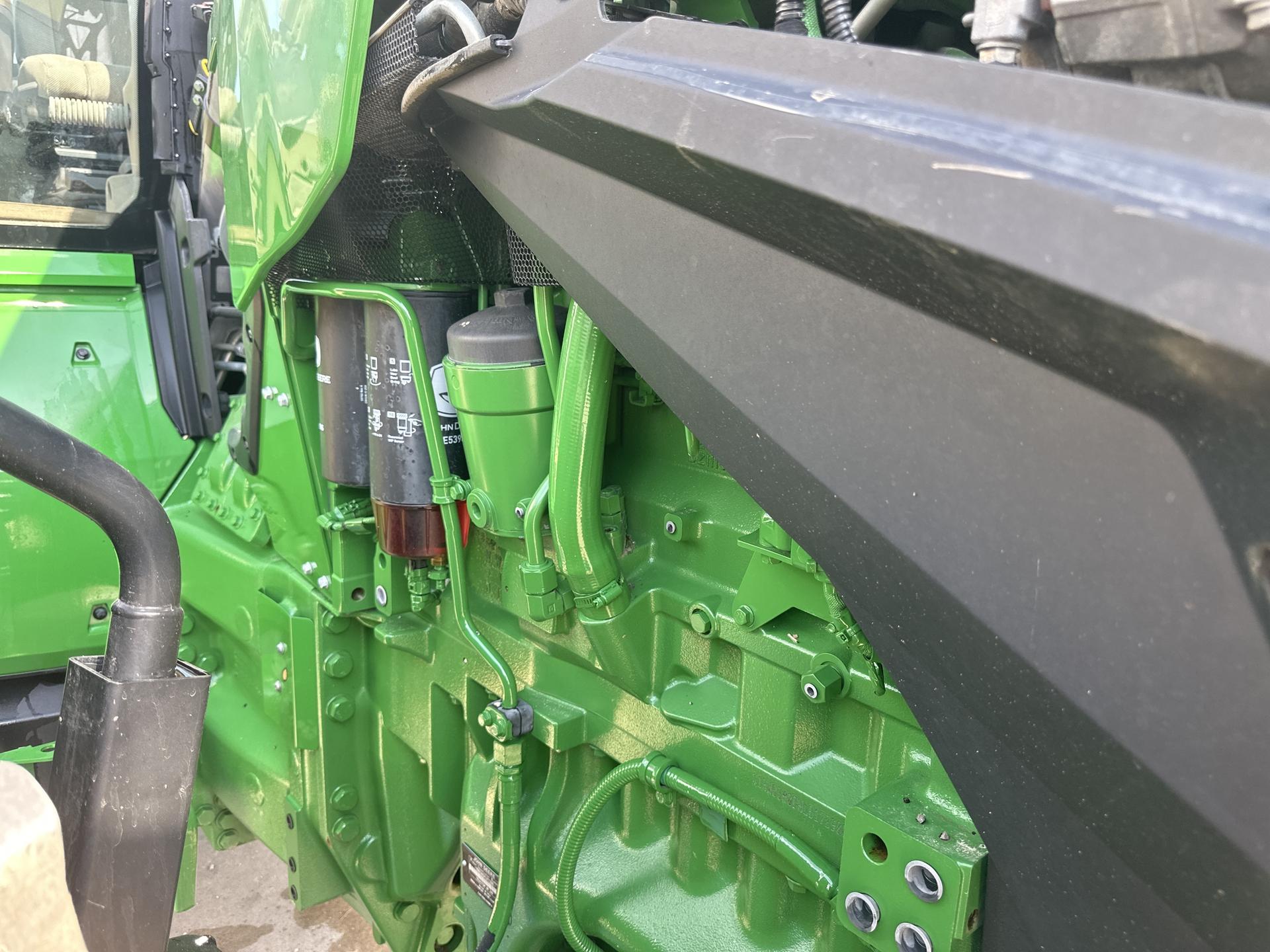 2020 John Deere 8R 340 Image