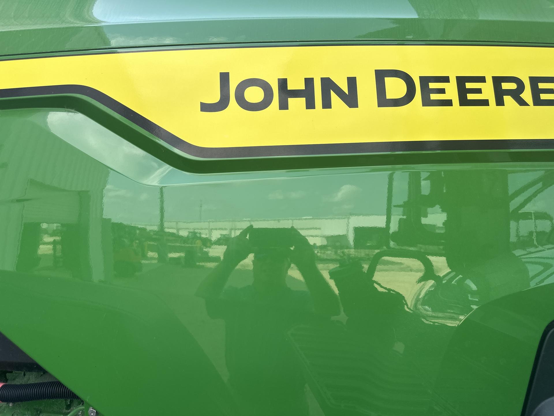 2020 John Deere 8R 340 Image