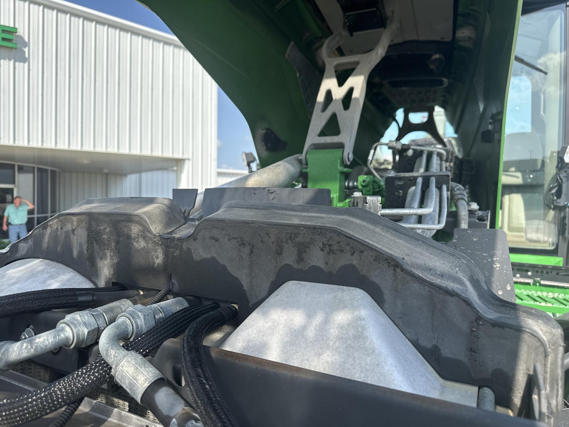 2020 John Deere 8R 340 Image