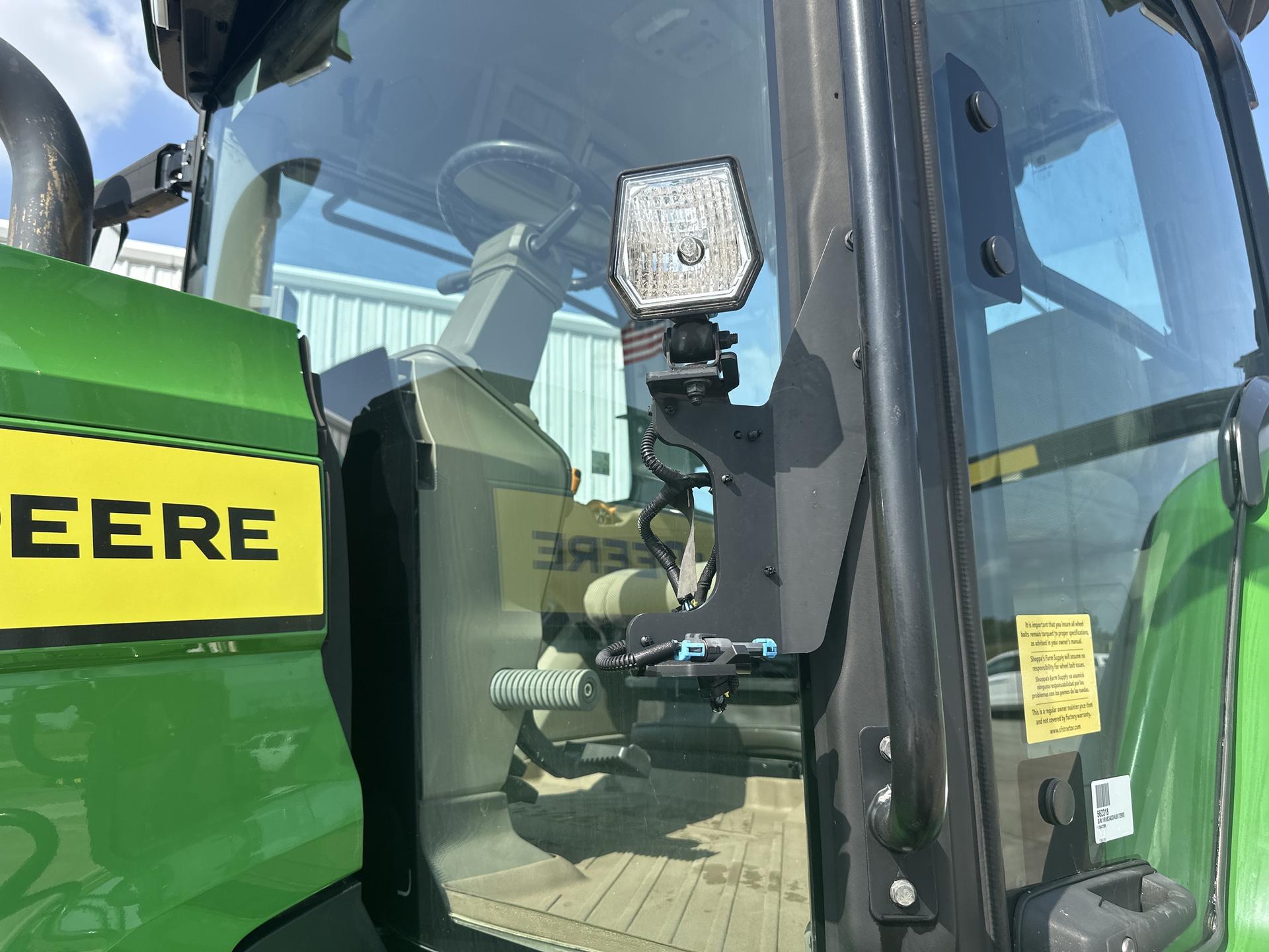 2020 John Deere 8R 340 Image
