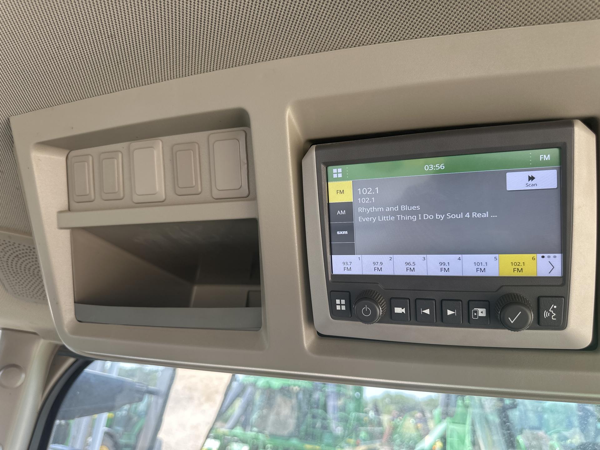 2020 John Deere 8R 340 Image