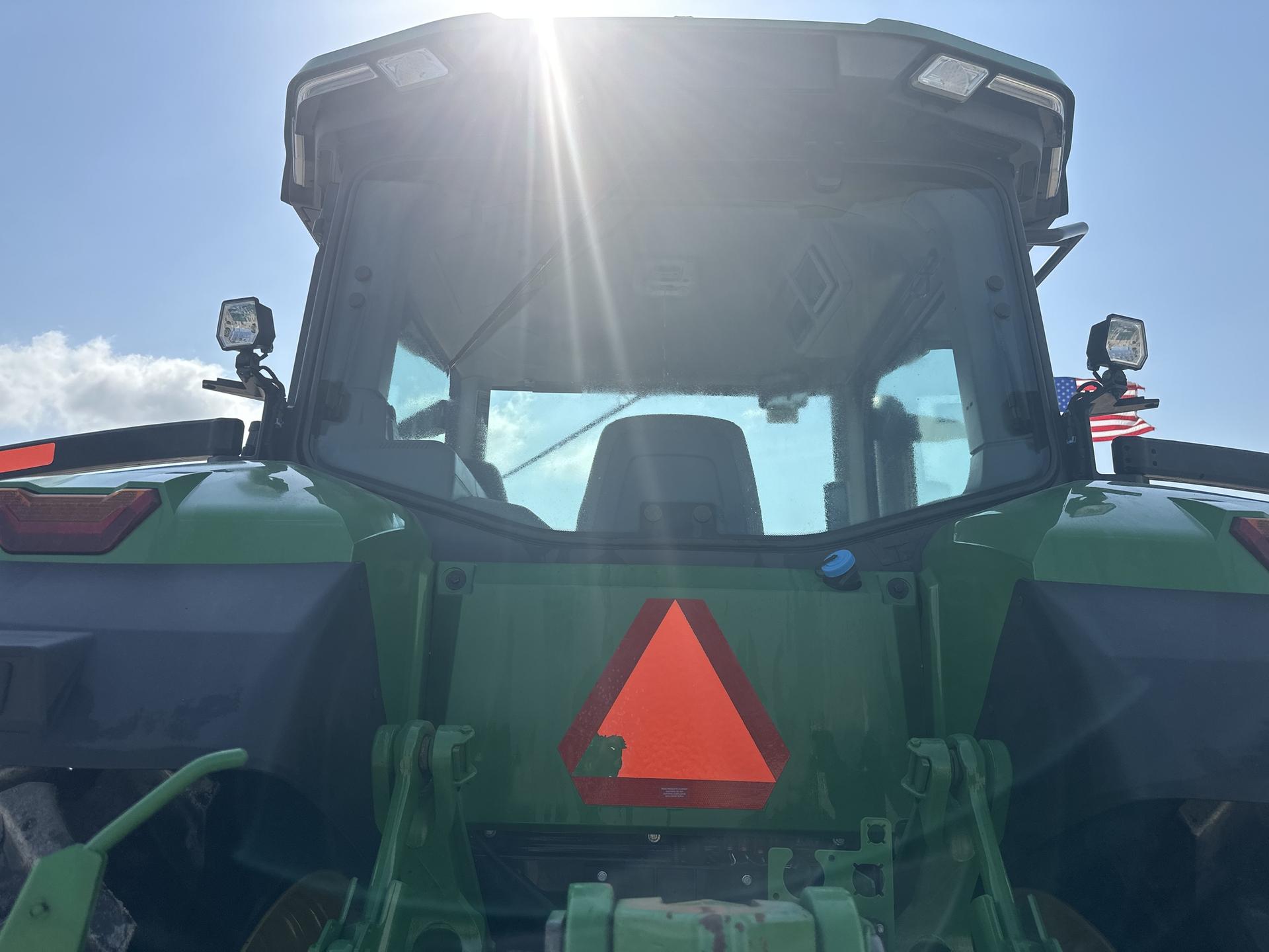2020 John Deere 8R 340 Image