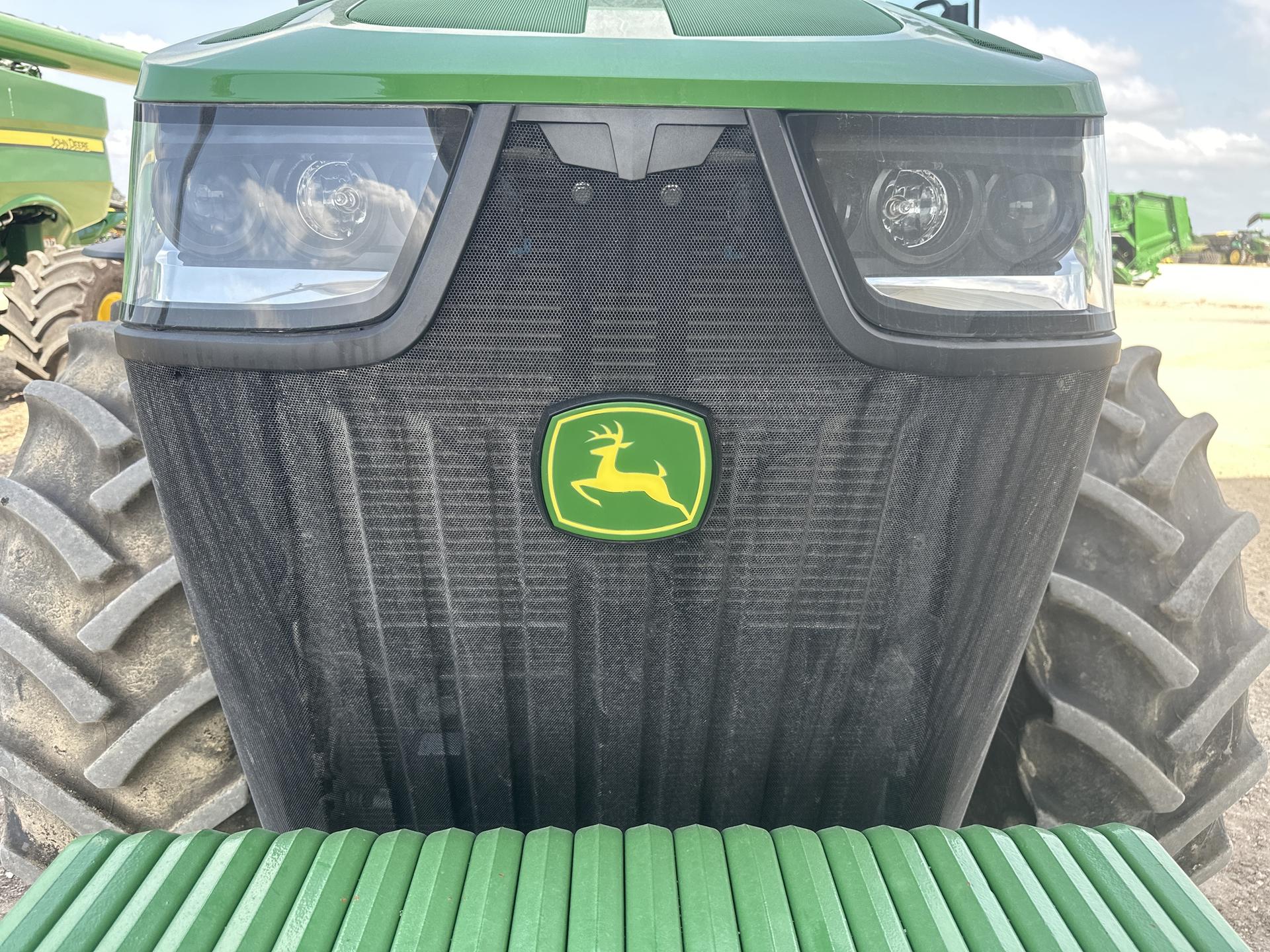 2020 John Deere 8R 340 Image