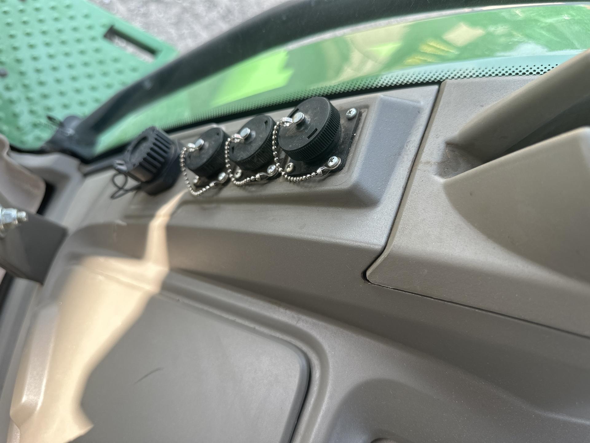 2020 John Deere 8R 340 Image
