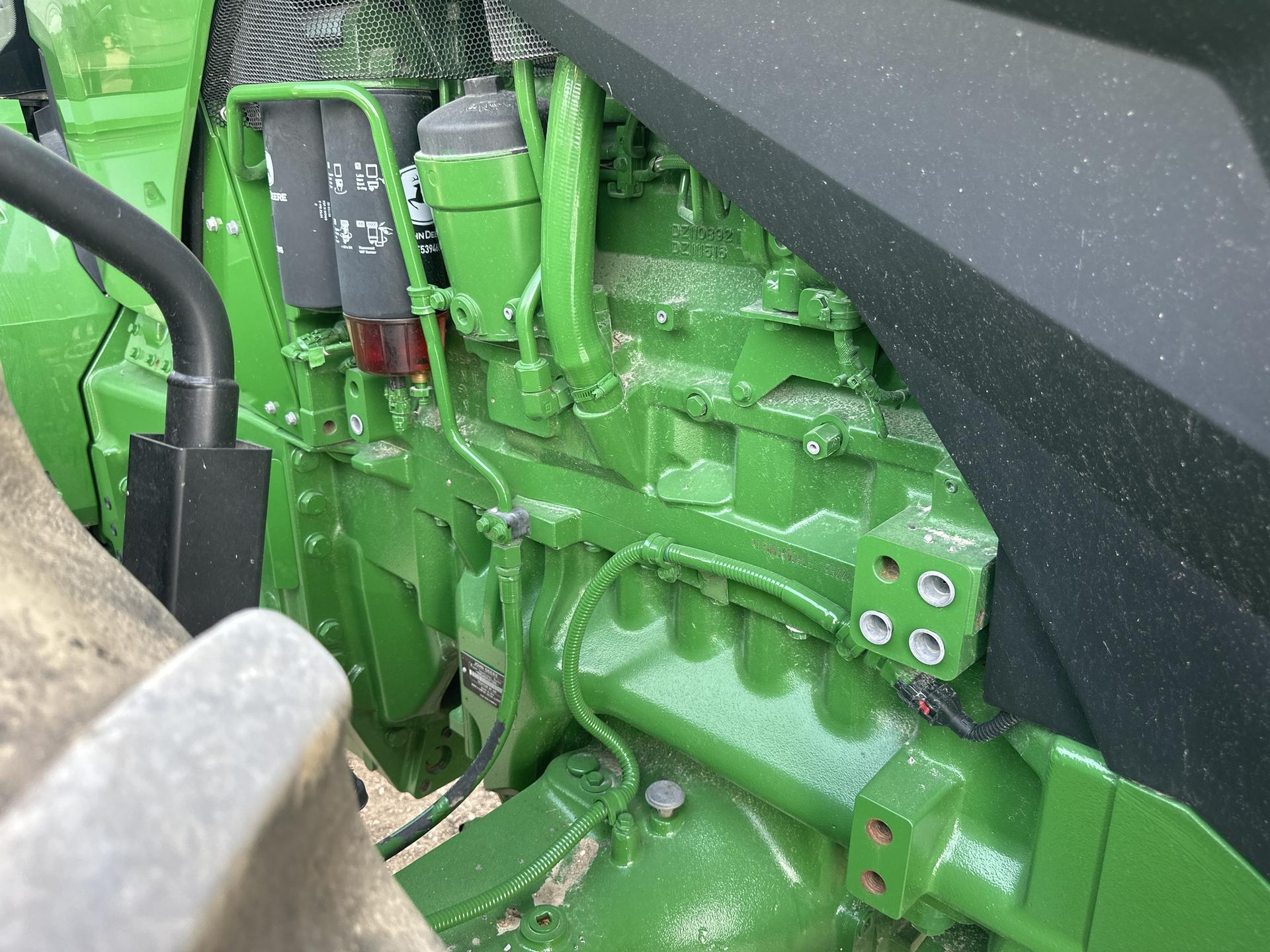2020 John Deere 8R 340 Image