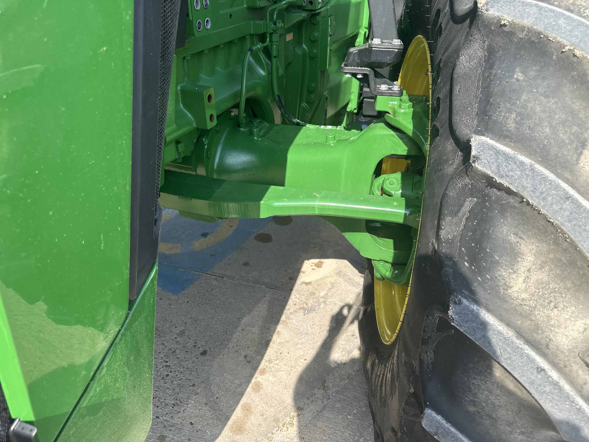 2020 John Deere 8R 340 Image