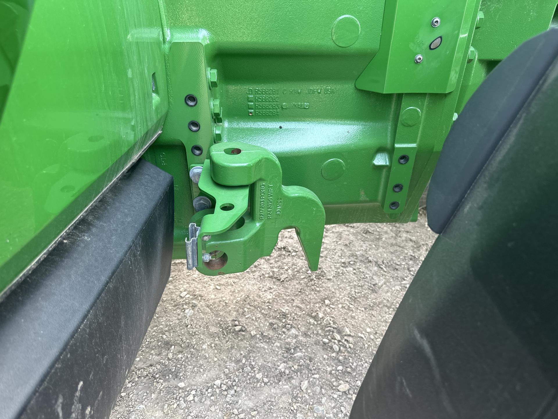 2020 John Deere 8R 340 Image