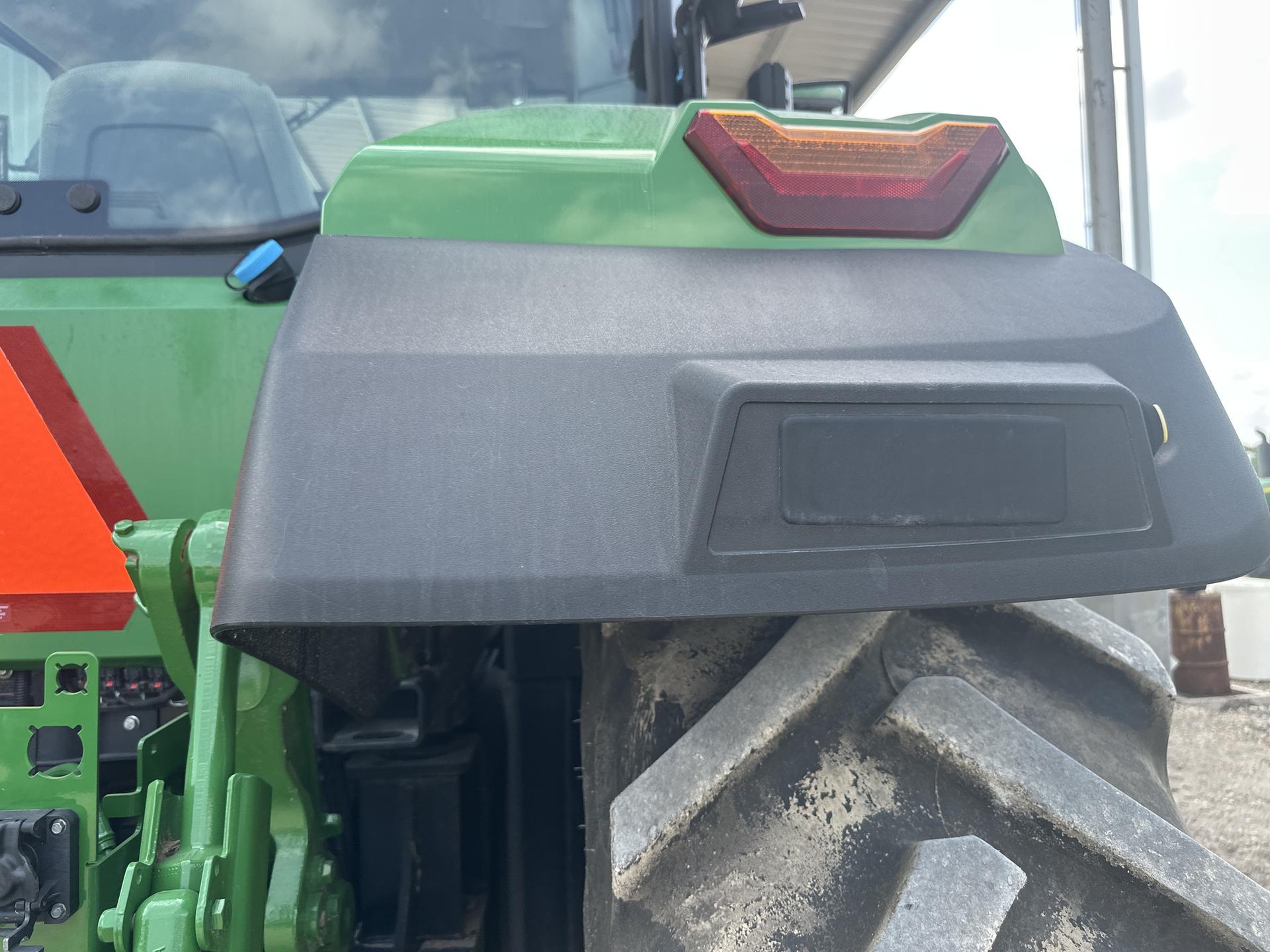 2020 John Deere 8R 340 Image