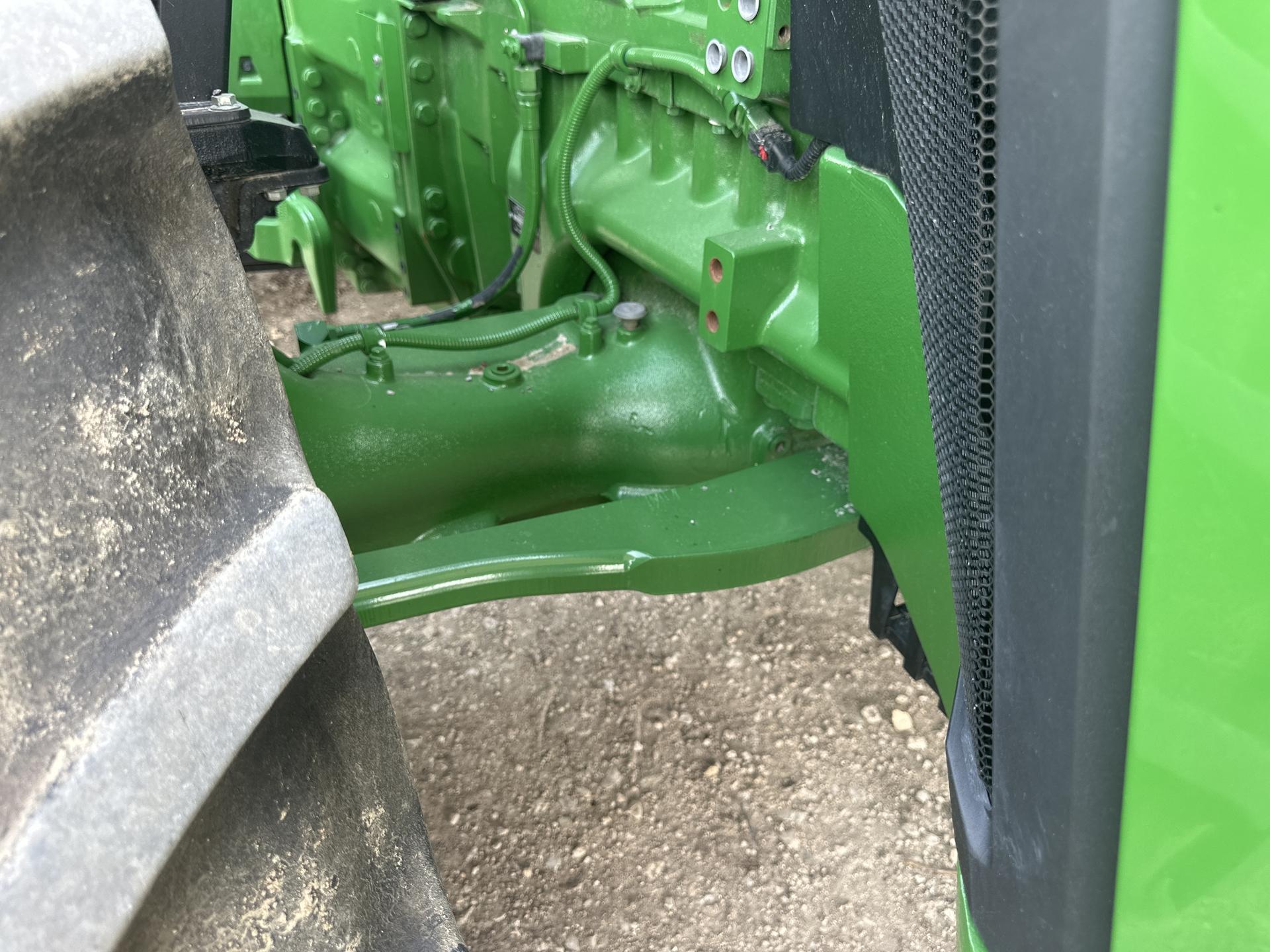 2020 John Deere 8R 340 Image