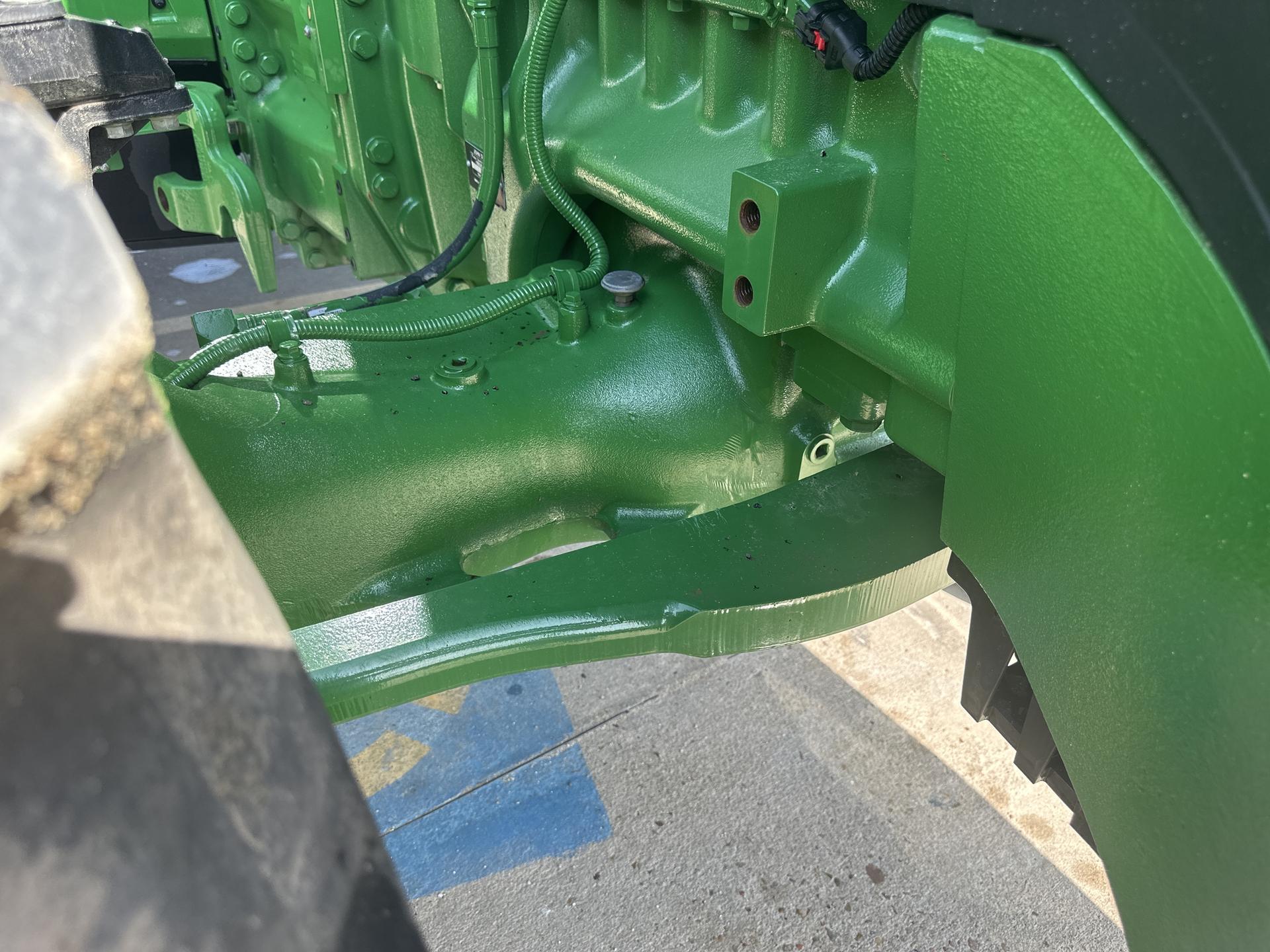 2020 John Deere 8R 340 Image