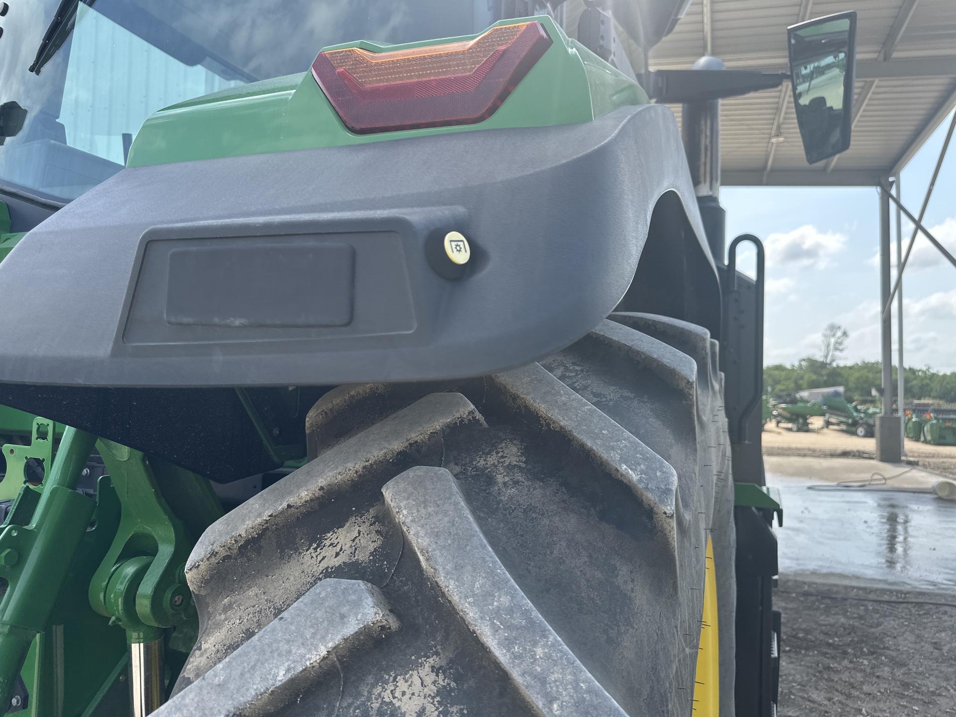 2020 John Deere 8R 340 Image