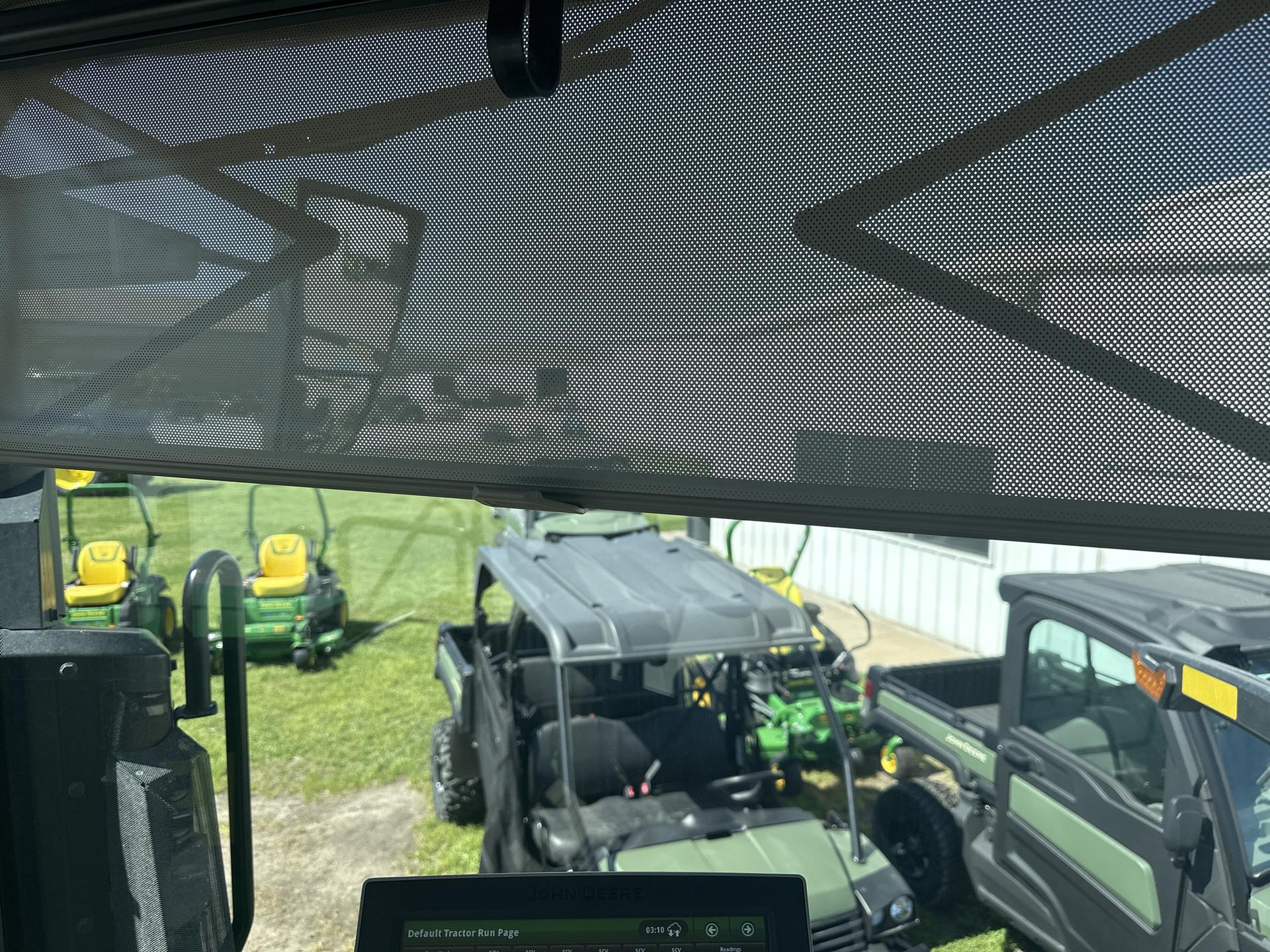 2021 John Deere 8RT 340 Image