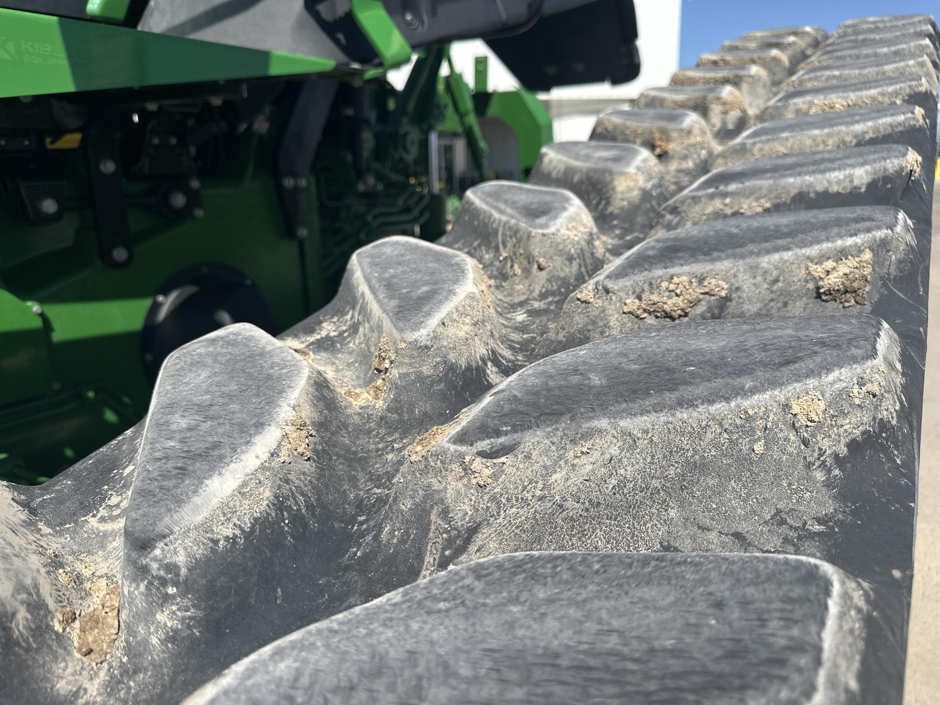 2021 John Deere 8RT 340 Image