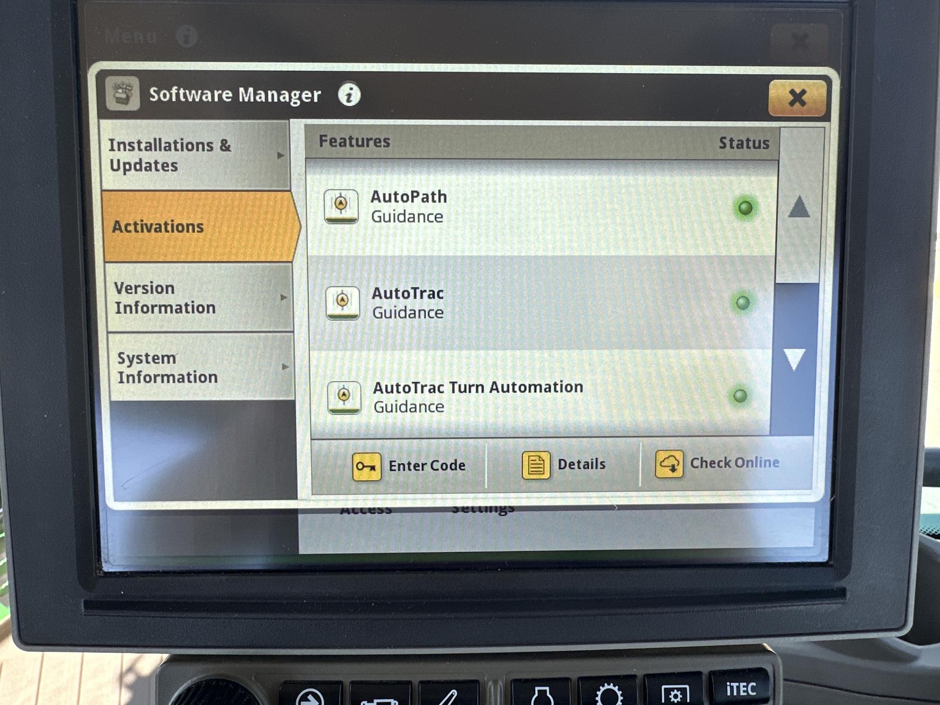 2023 John Deere 7R 230 Image