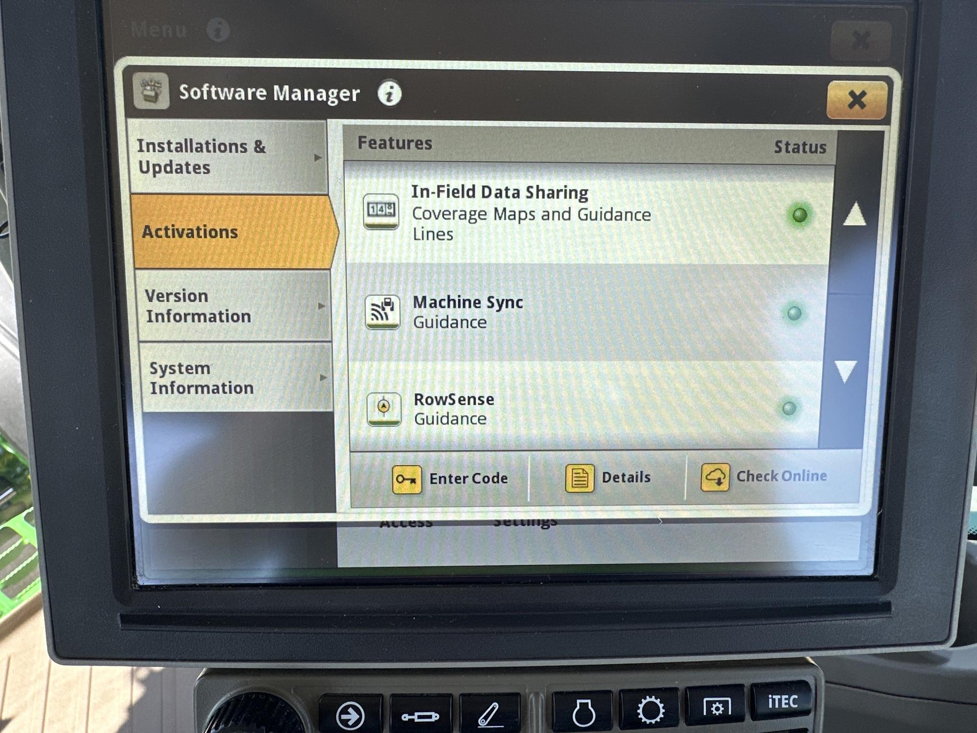 2023 John Deere 7R 230 Image