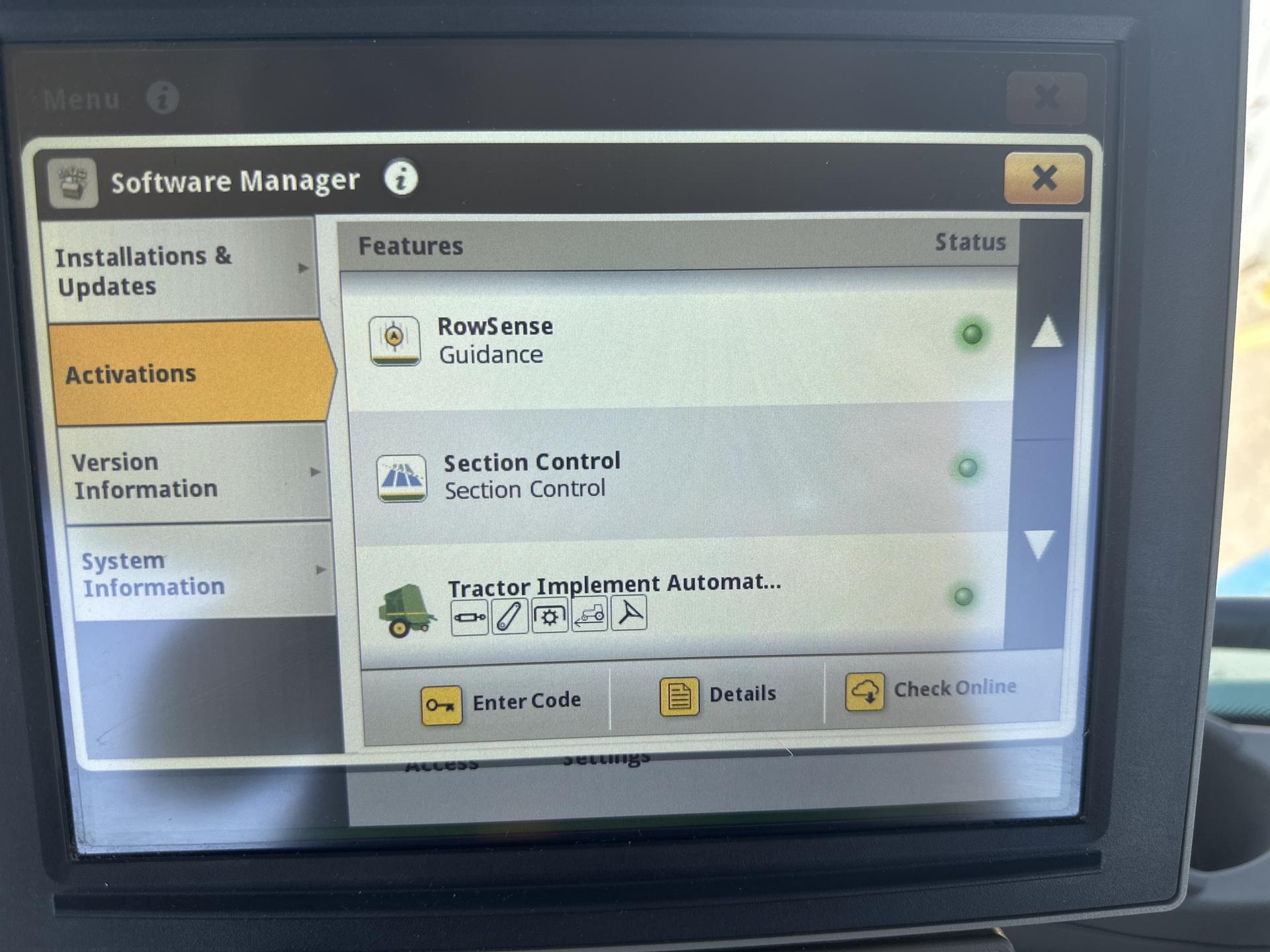 2023 John Deere 7R 230 Image