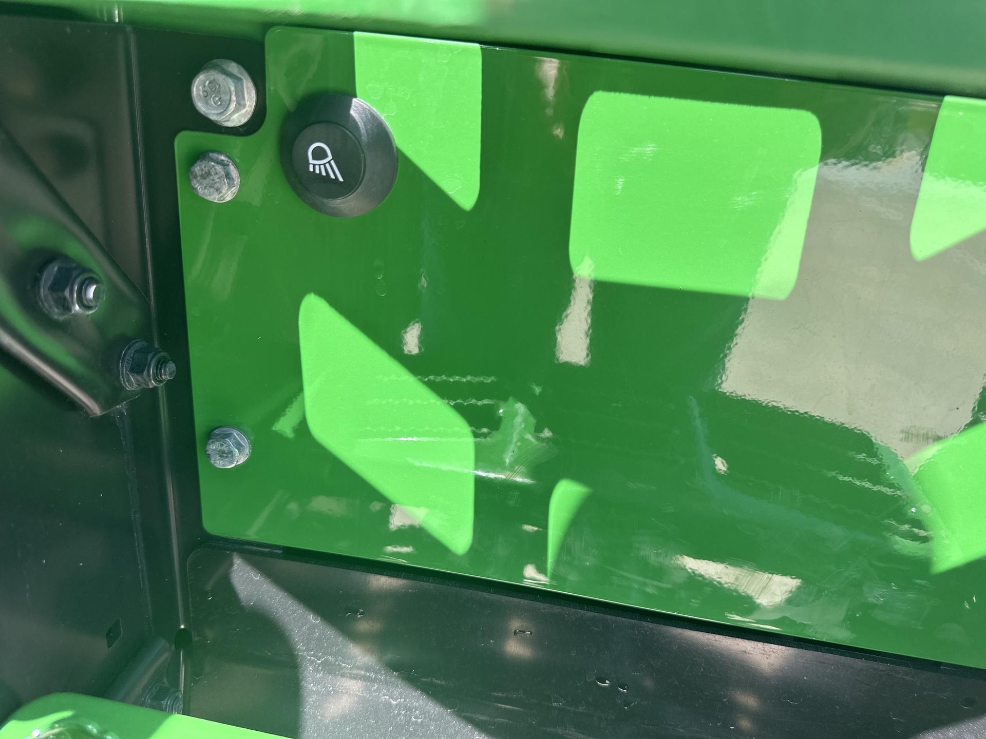 2023 John Deere 7R 230 Image
