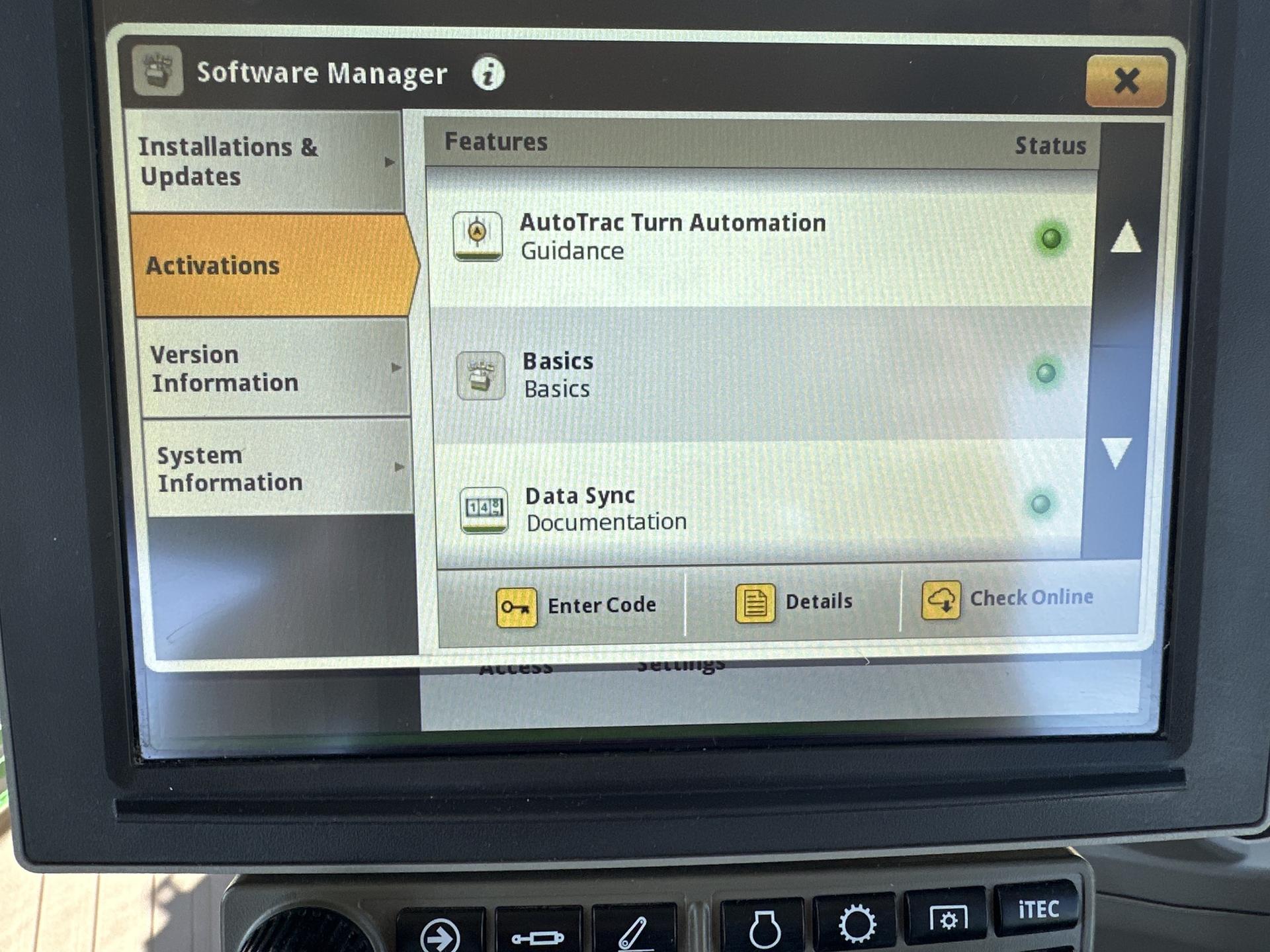 2023 John Deere 7R 230 Image