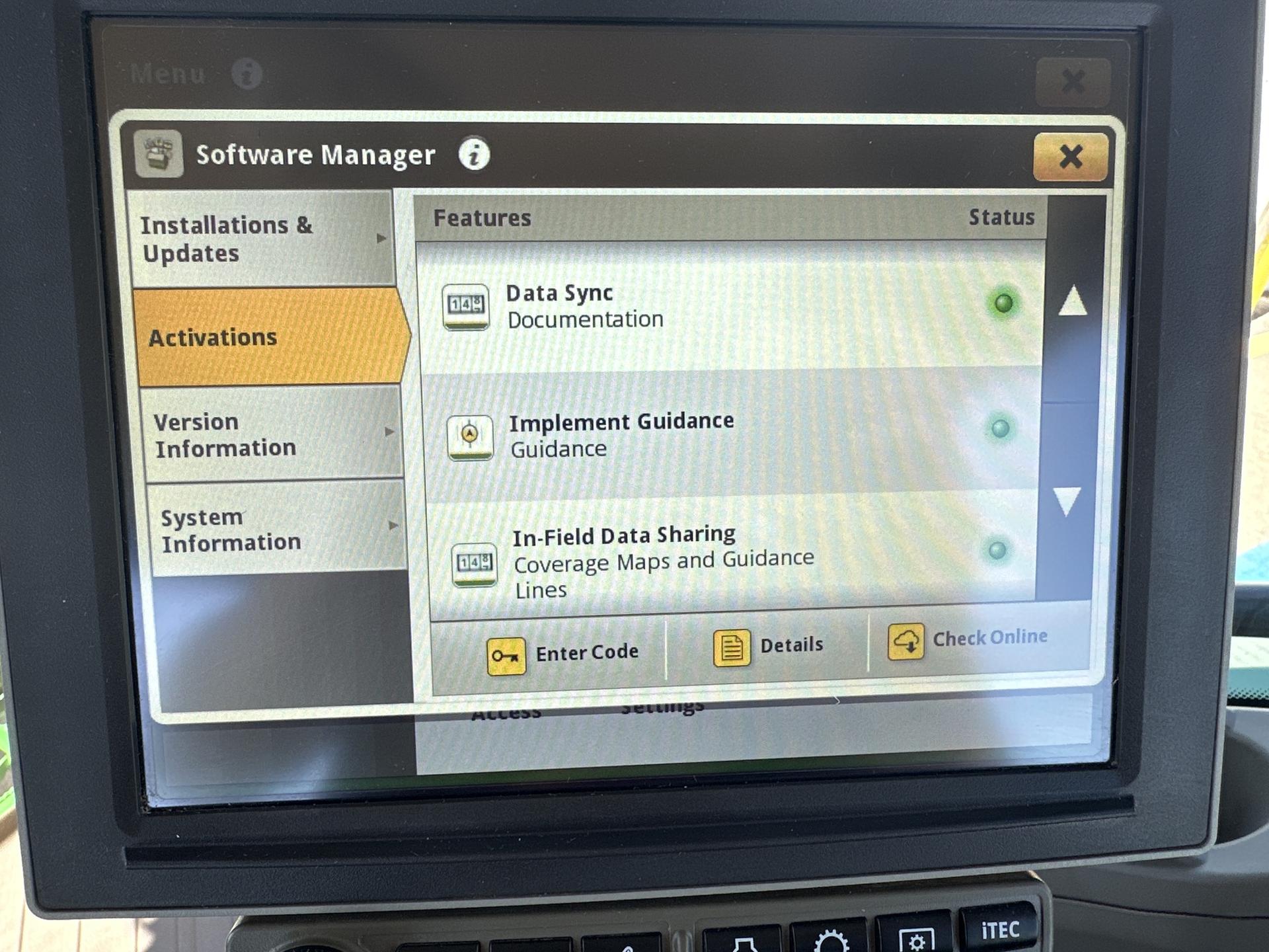 2023 John Deere 7R 230 Image