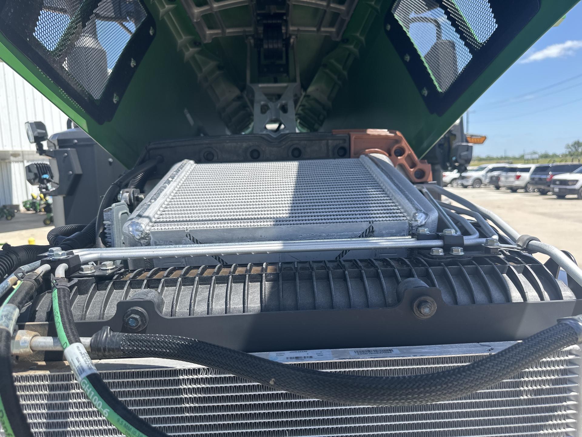 2023 John Deere 7R 230 Image