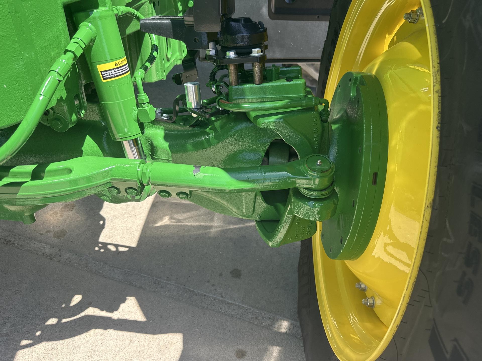2023 John Deere 7R 230 Image