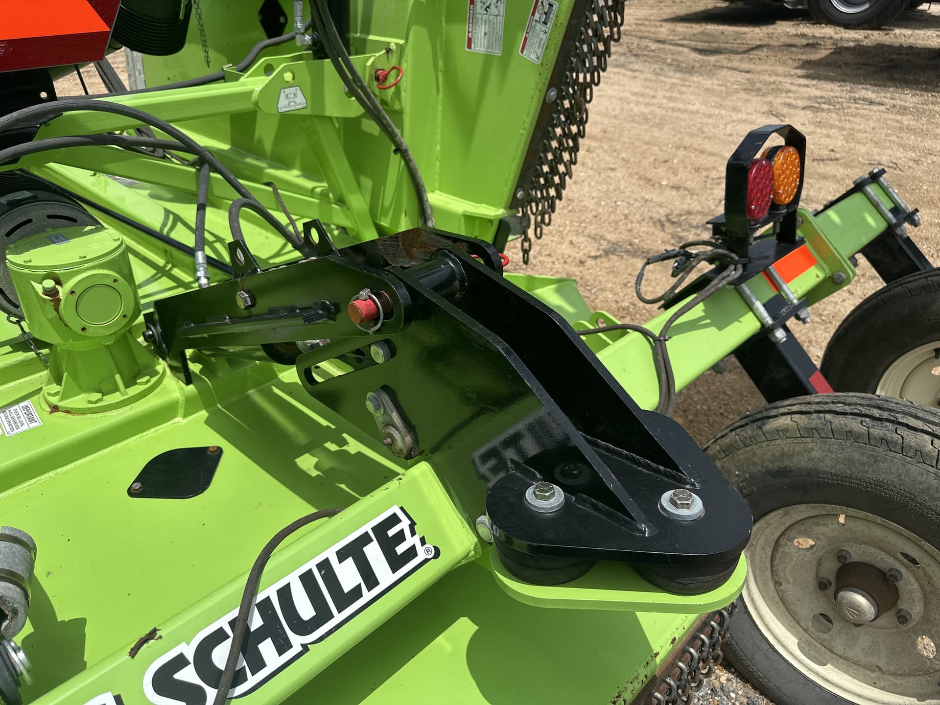 Schulte 5026 Image