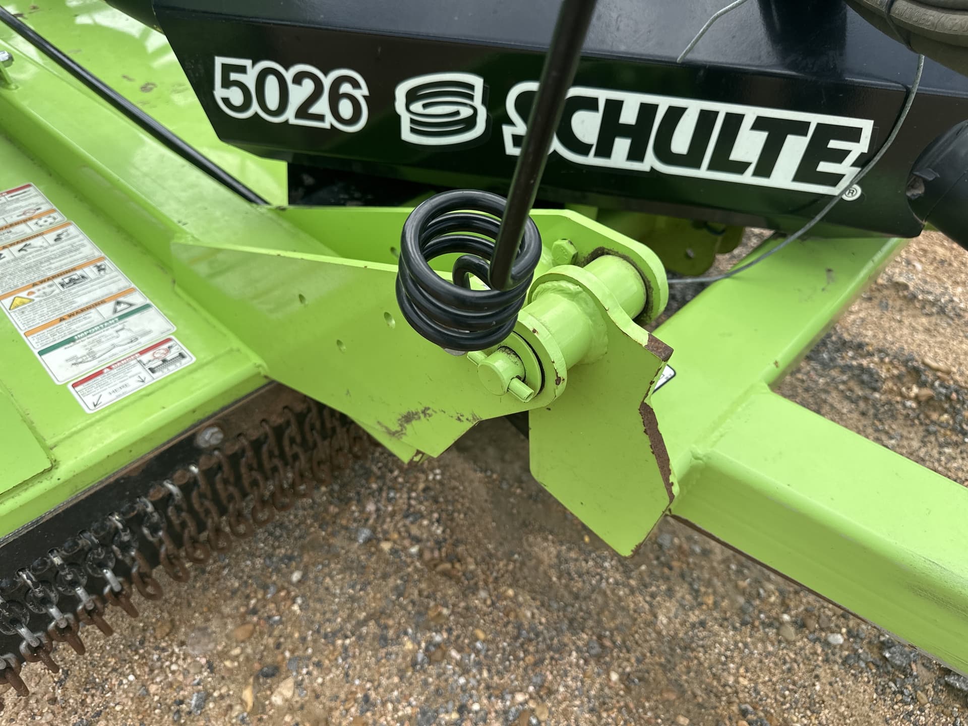 Schulte 5026 Image