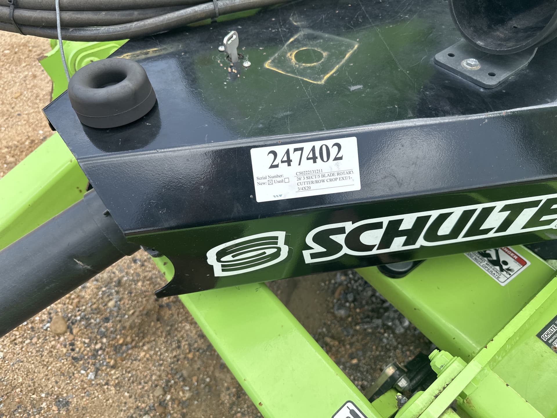 Schulte 5026 Image