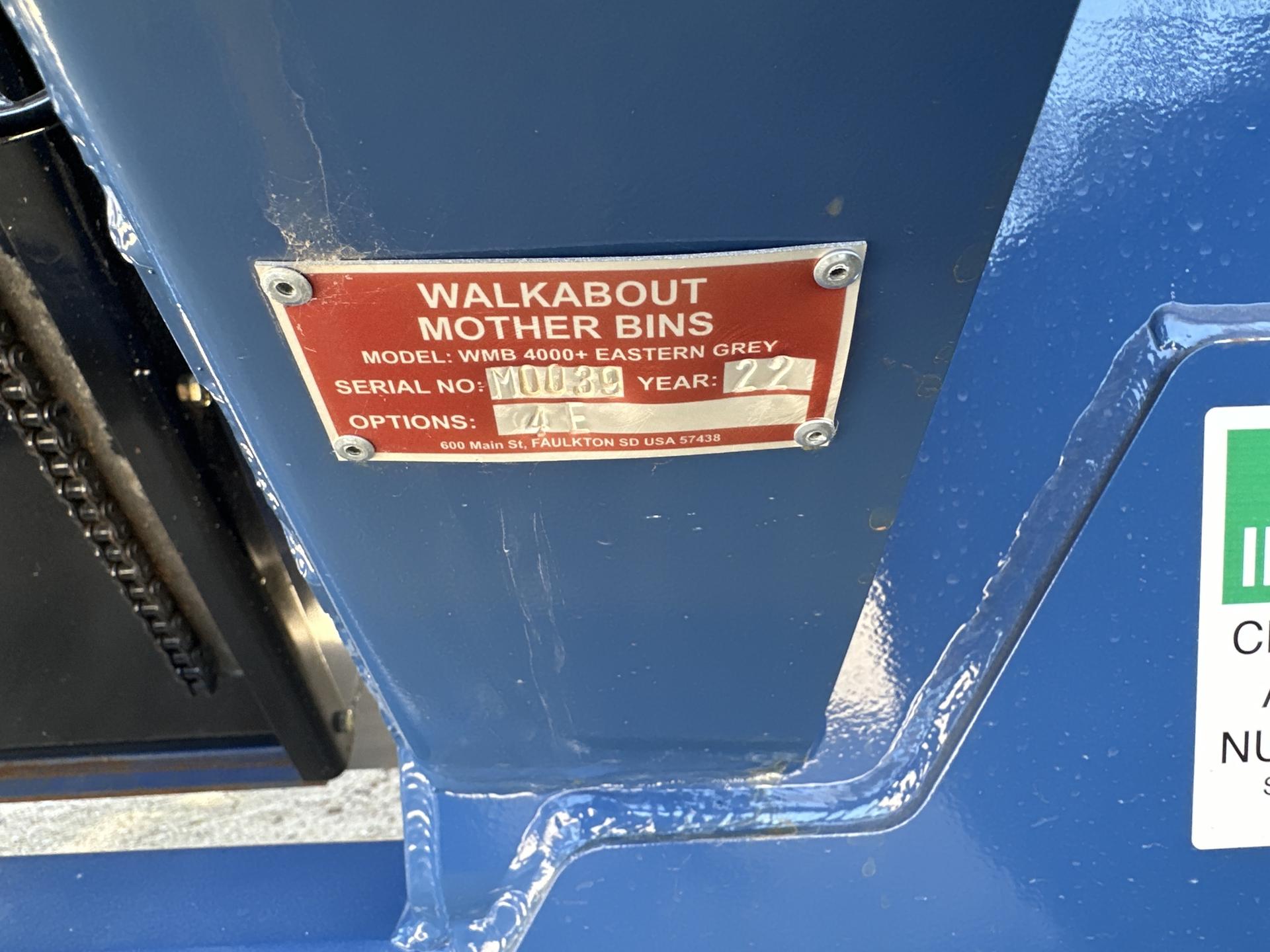 2023 John Deere Mother Bin Image