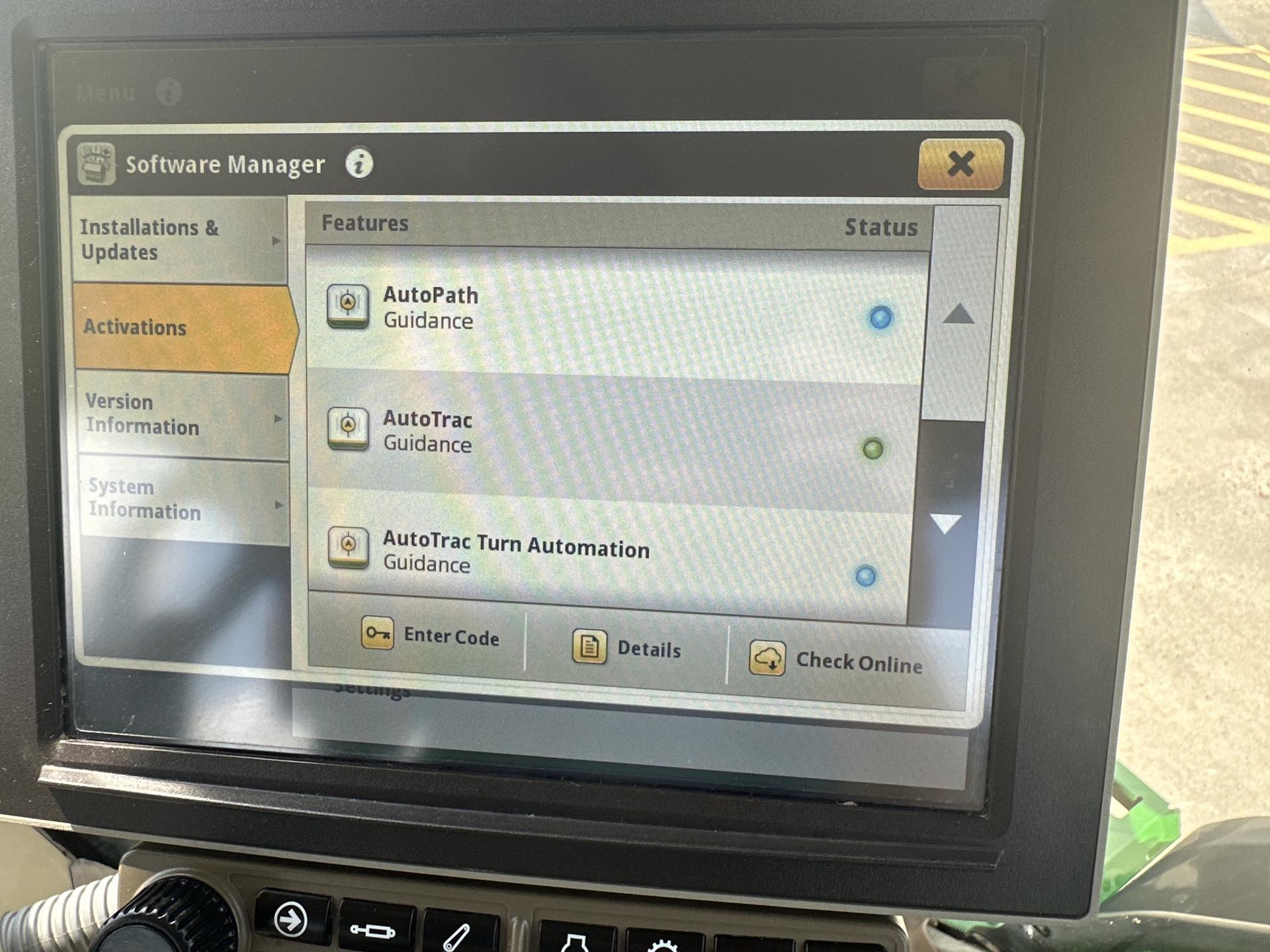 2020 John Deere 8R 310 Image