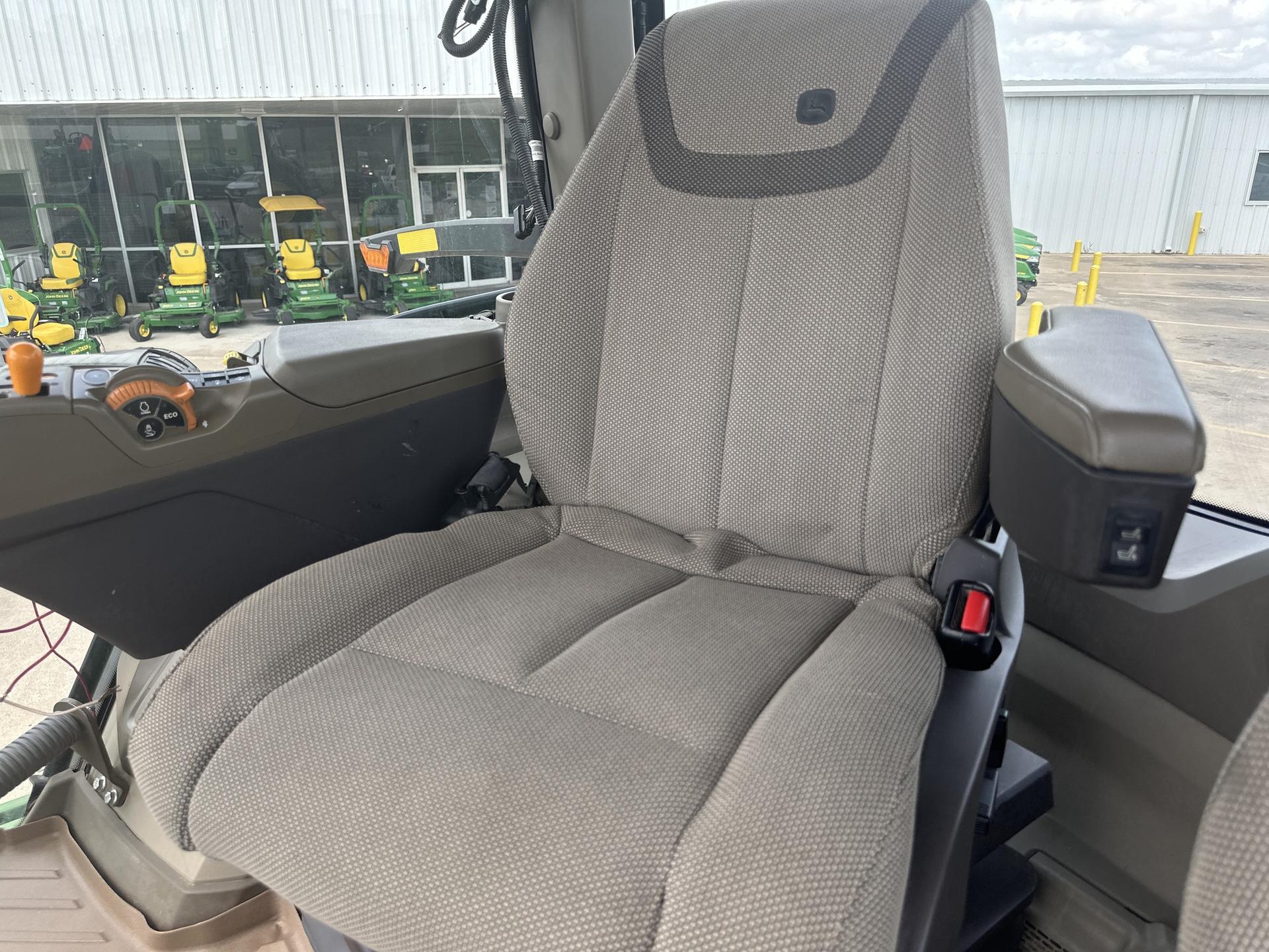 2020 John Deere 8R 310 Image
