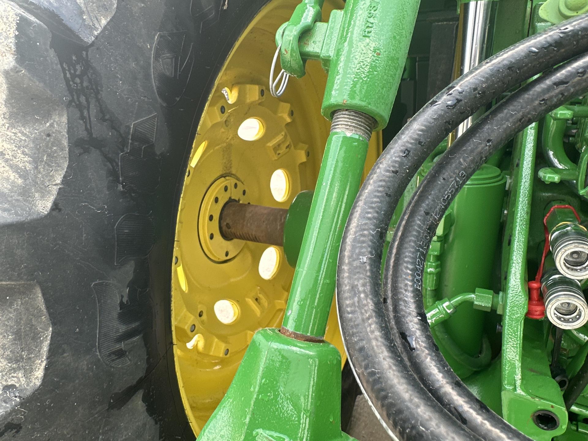 2020 John Deere 8R 310 Image